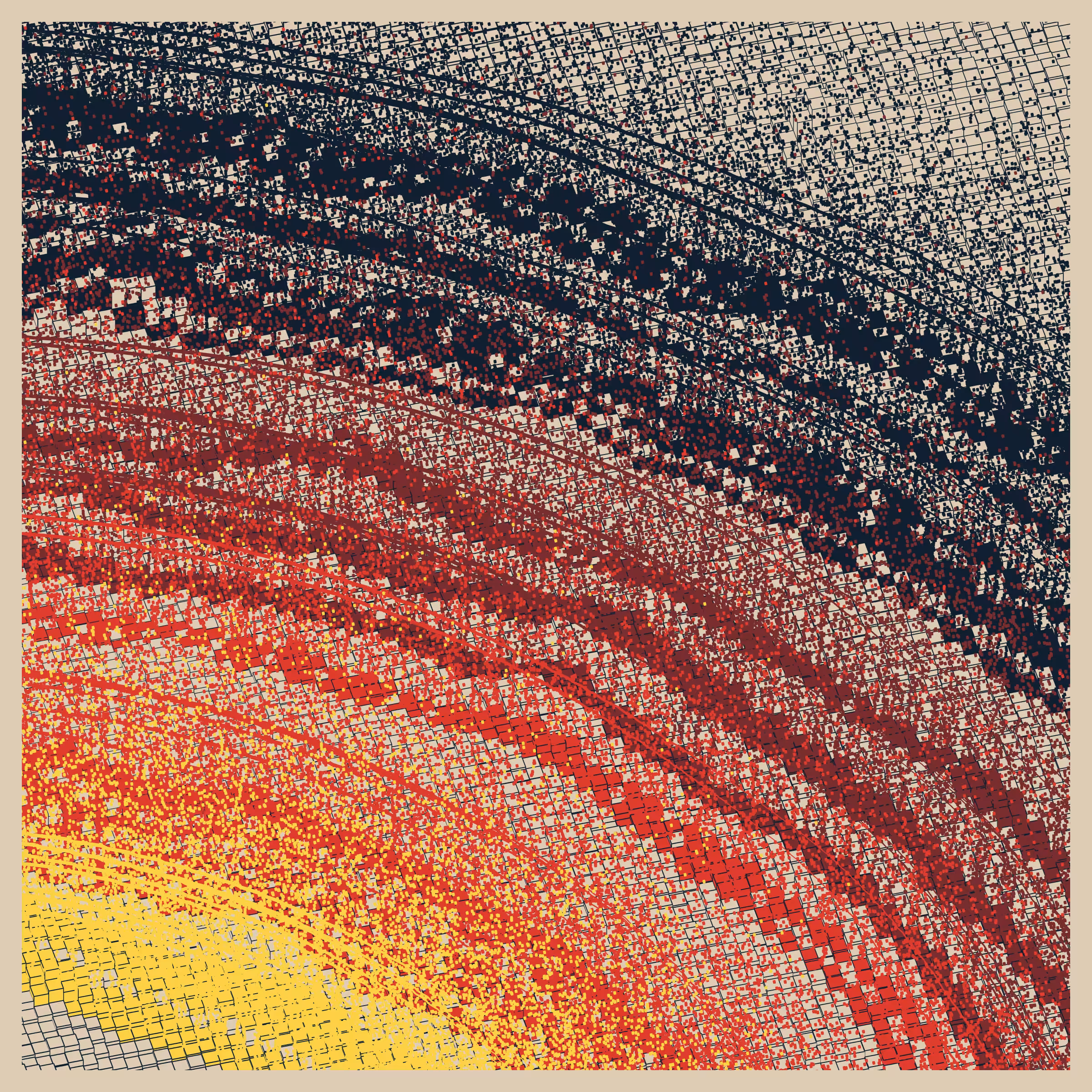 Echo of Intensity #294