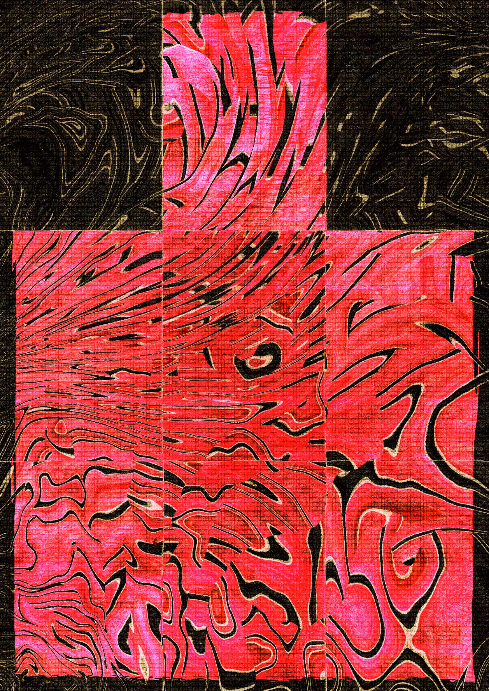 Anticyclone #679