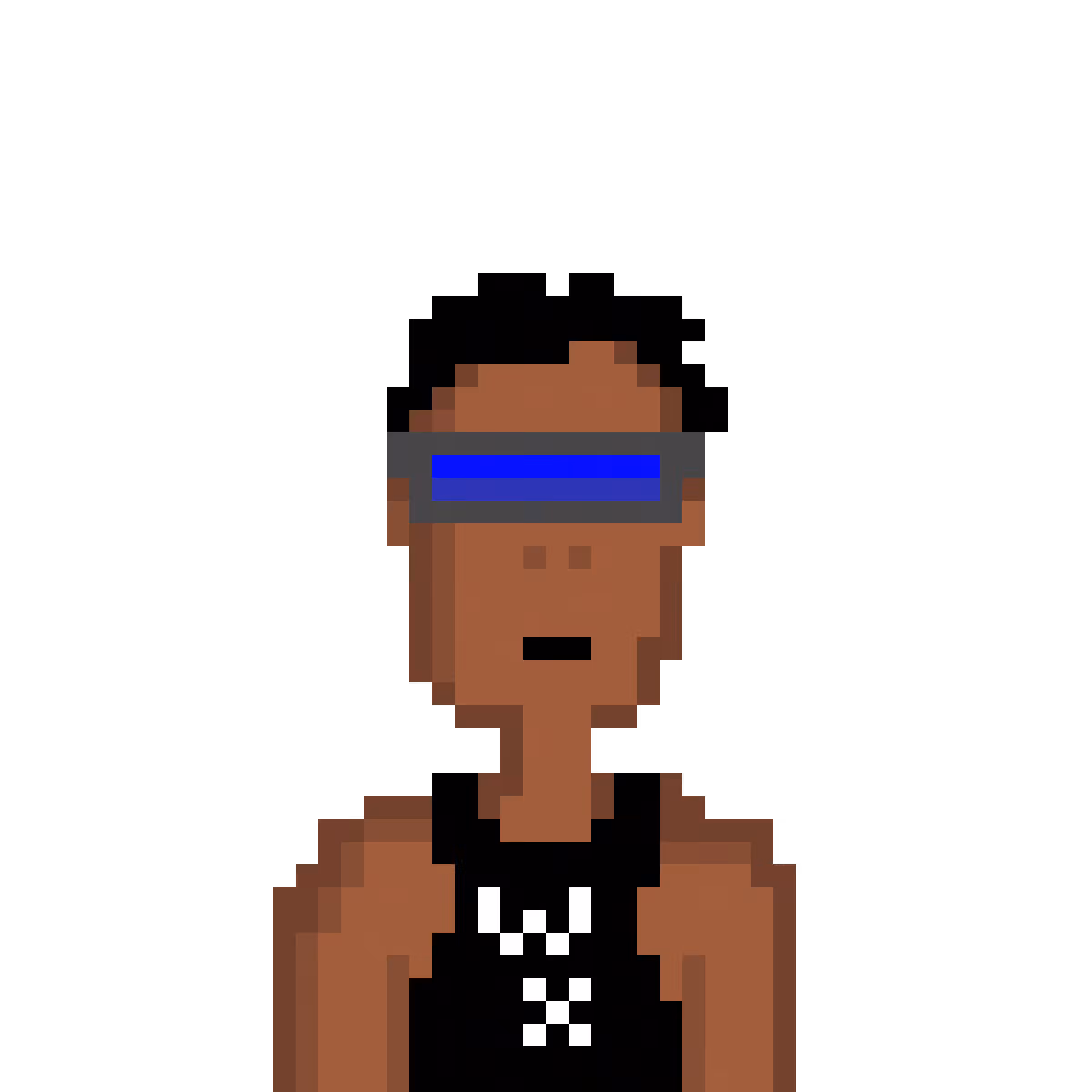 Dank Pixel Gods: Dank Pixel God #2660