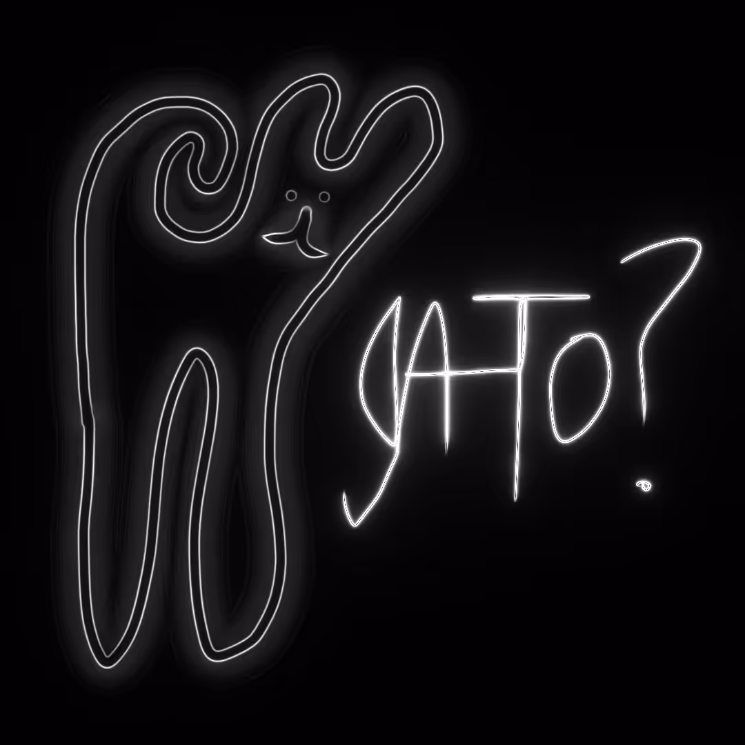 gato?