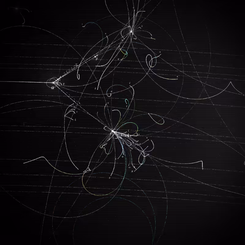 Subatomic Compositions #72
