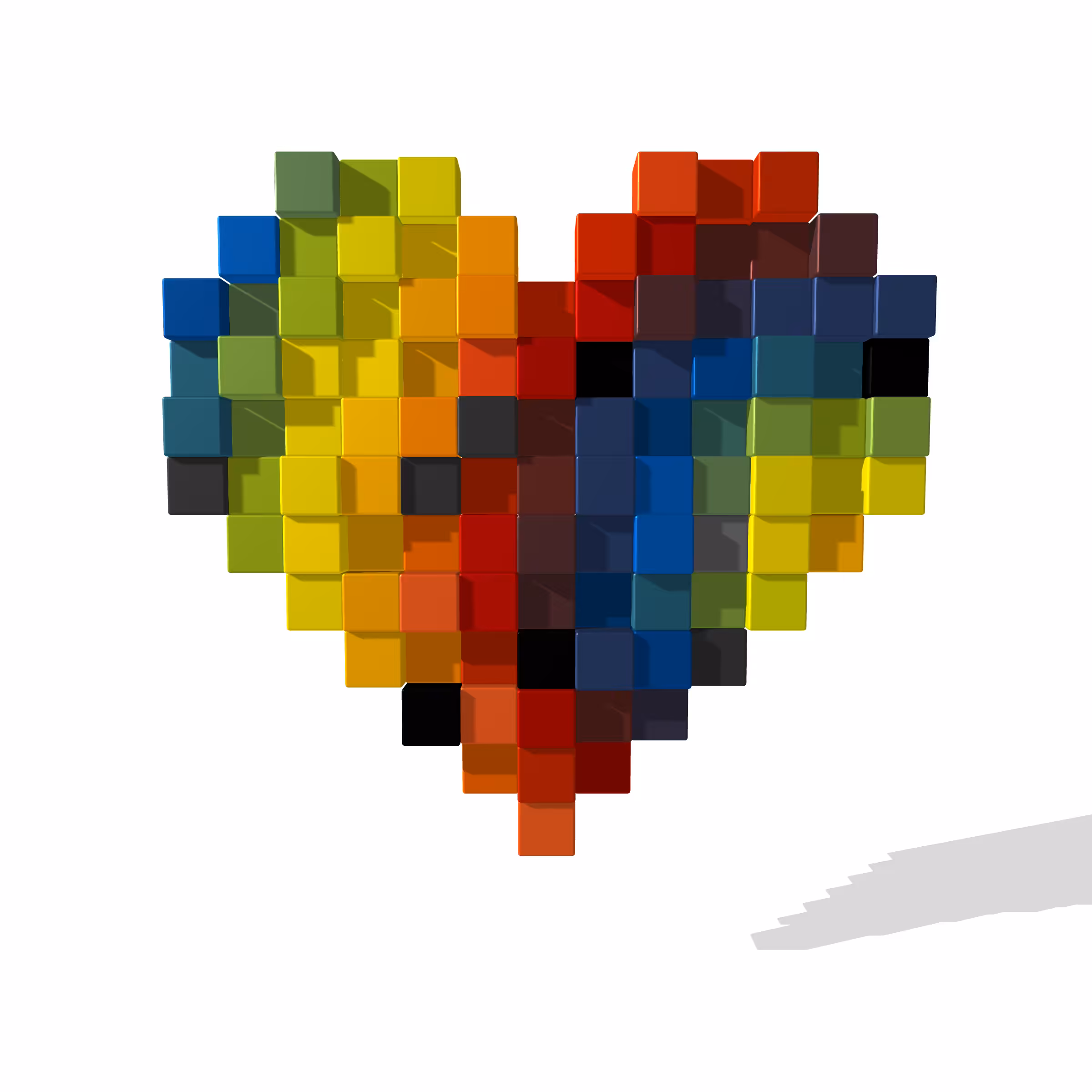 heart + craft #22633