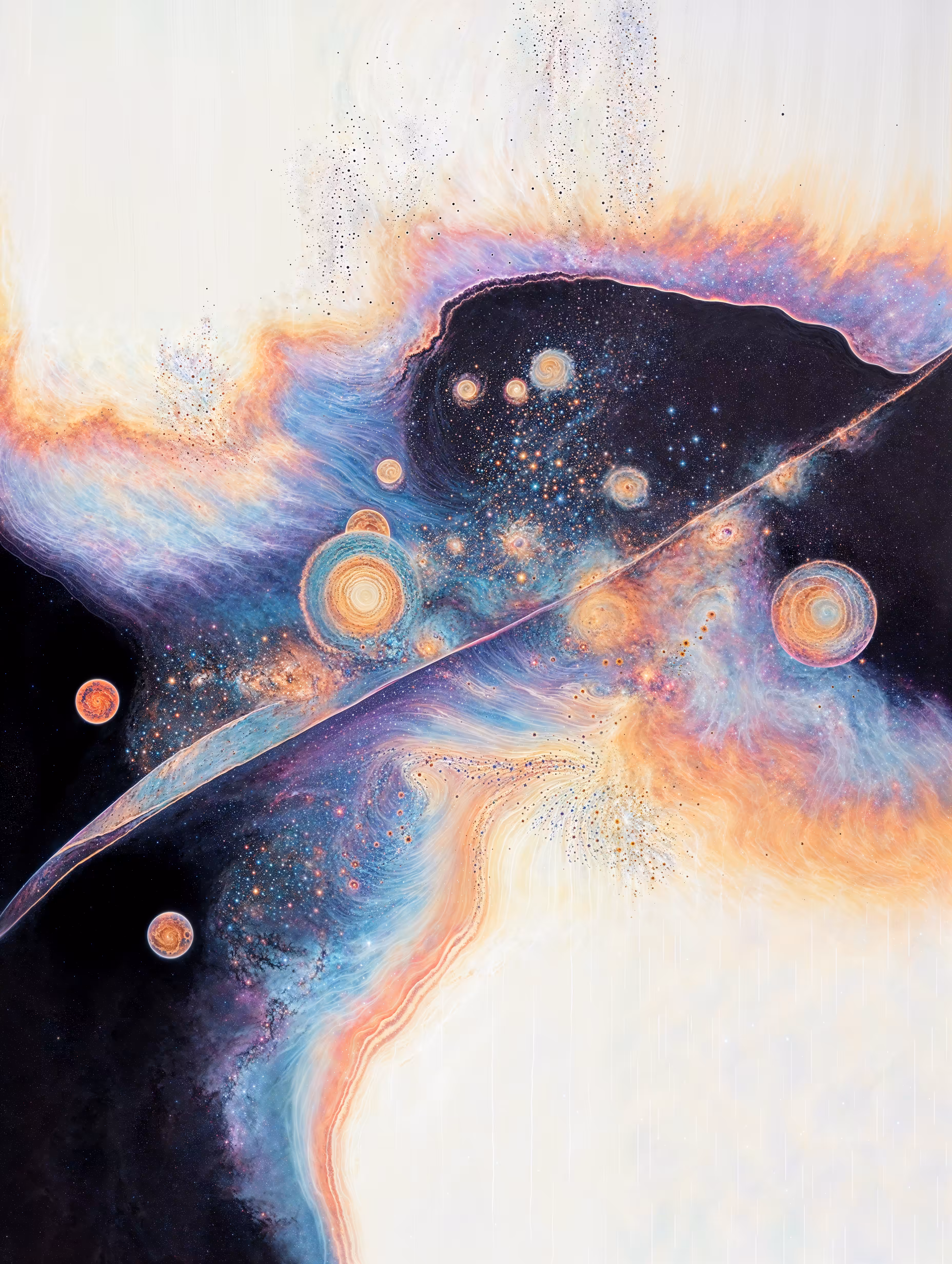 Abstract Formations I