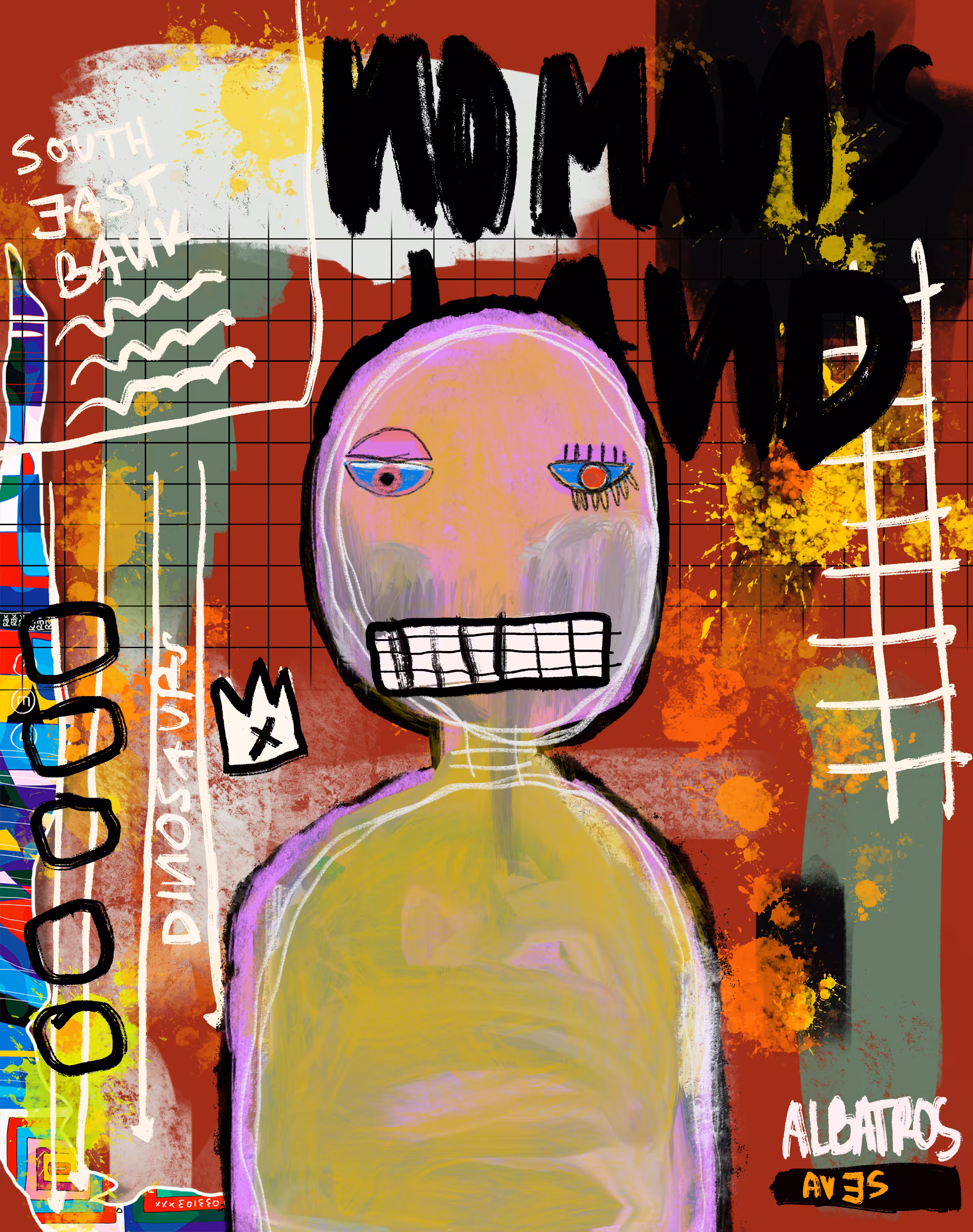 Krazi #248