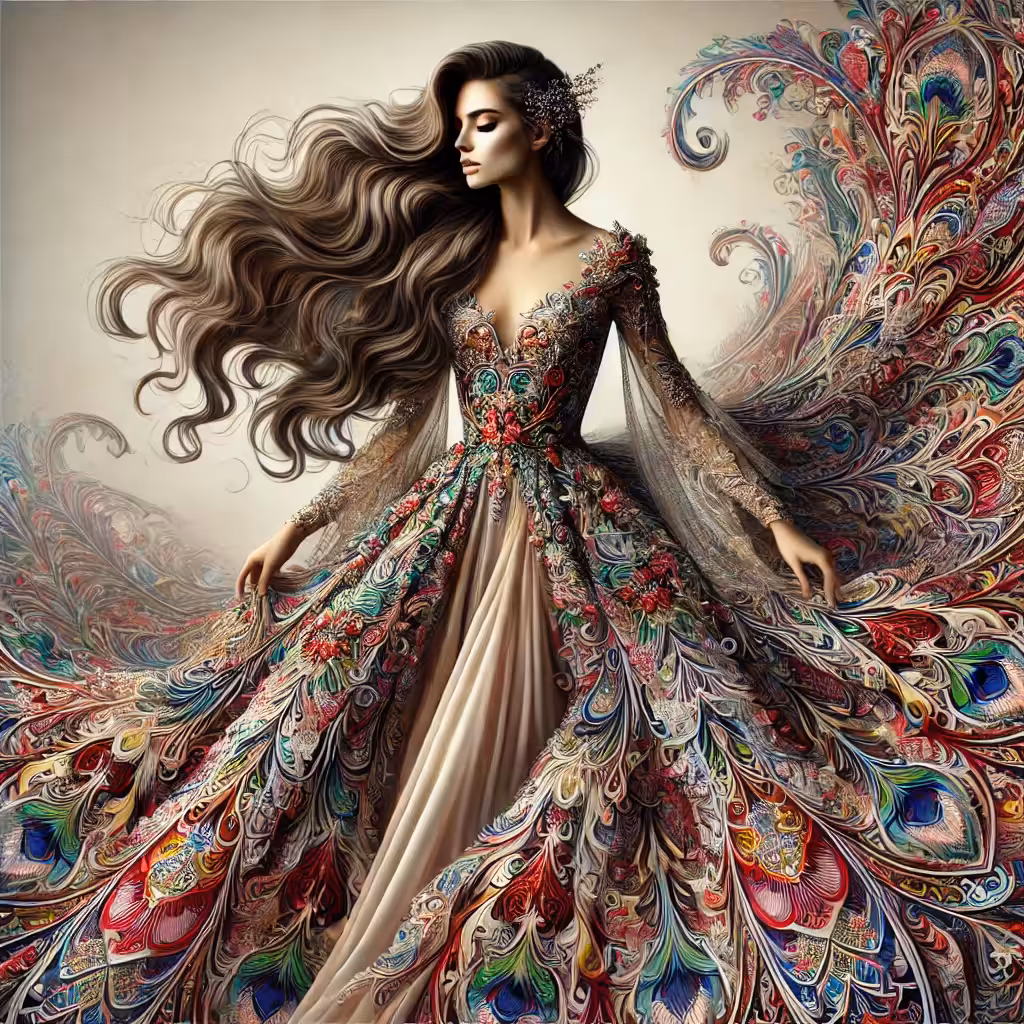 Majestic dream 