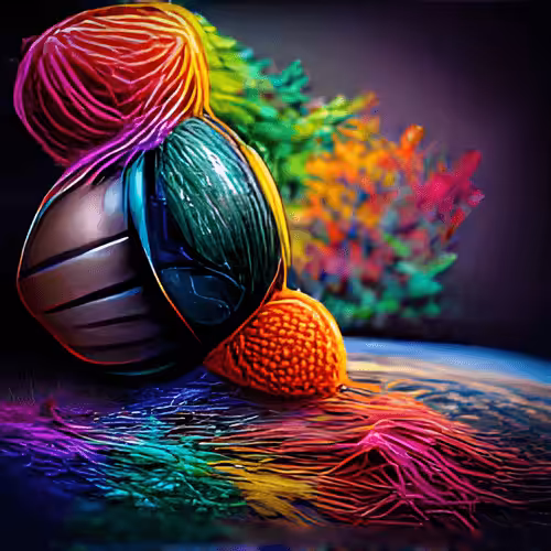 Space Canvas #28