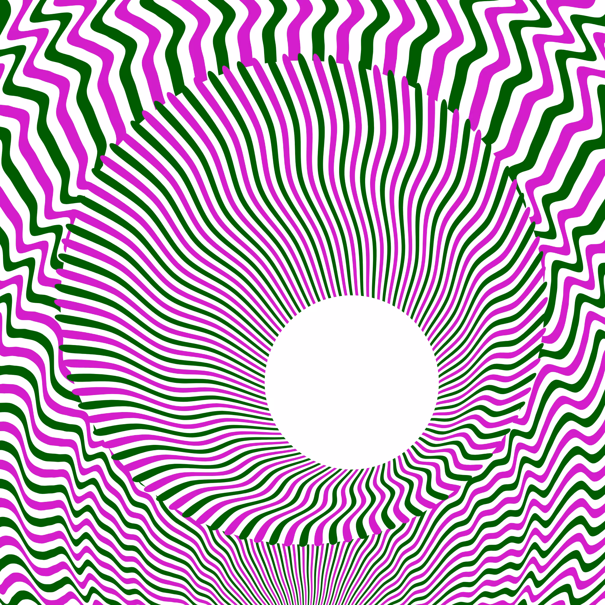 Opcode Op Art #148