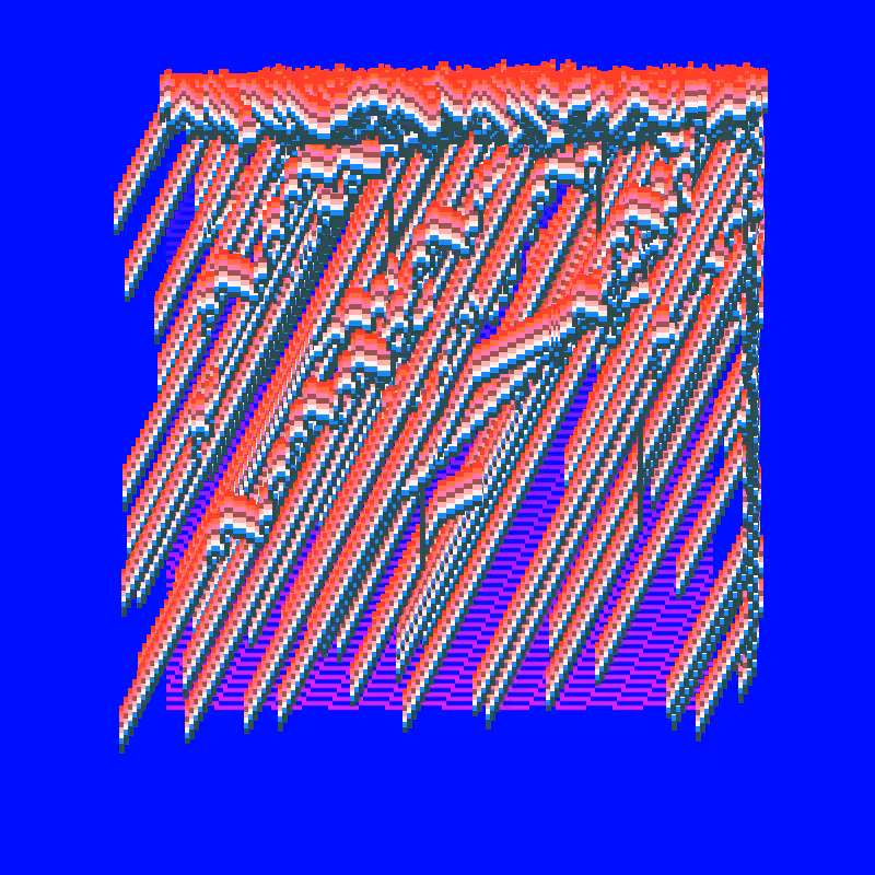 AUTOJOURNEYPAINT #7