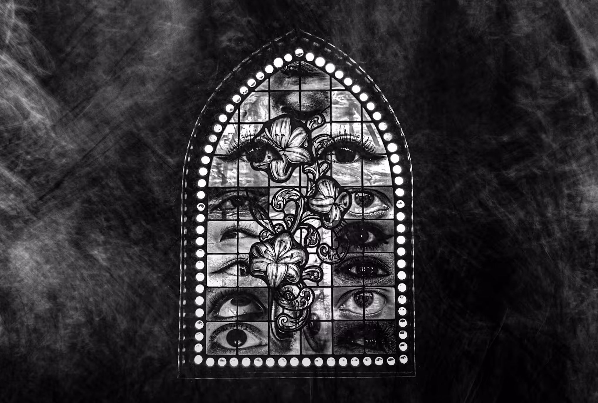 16 Eyes