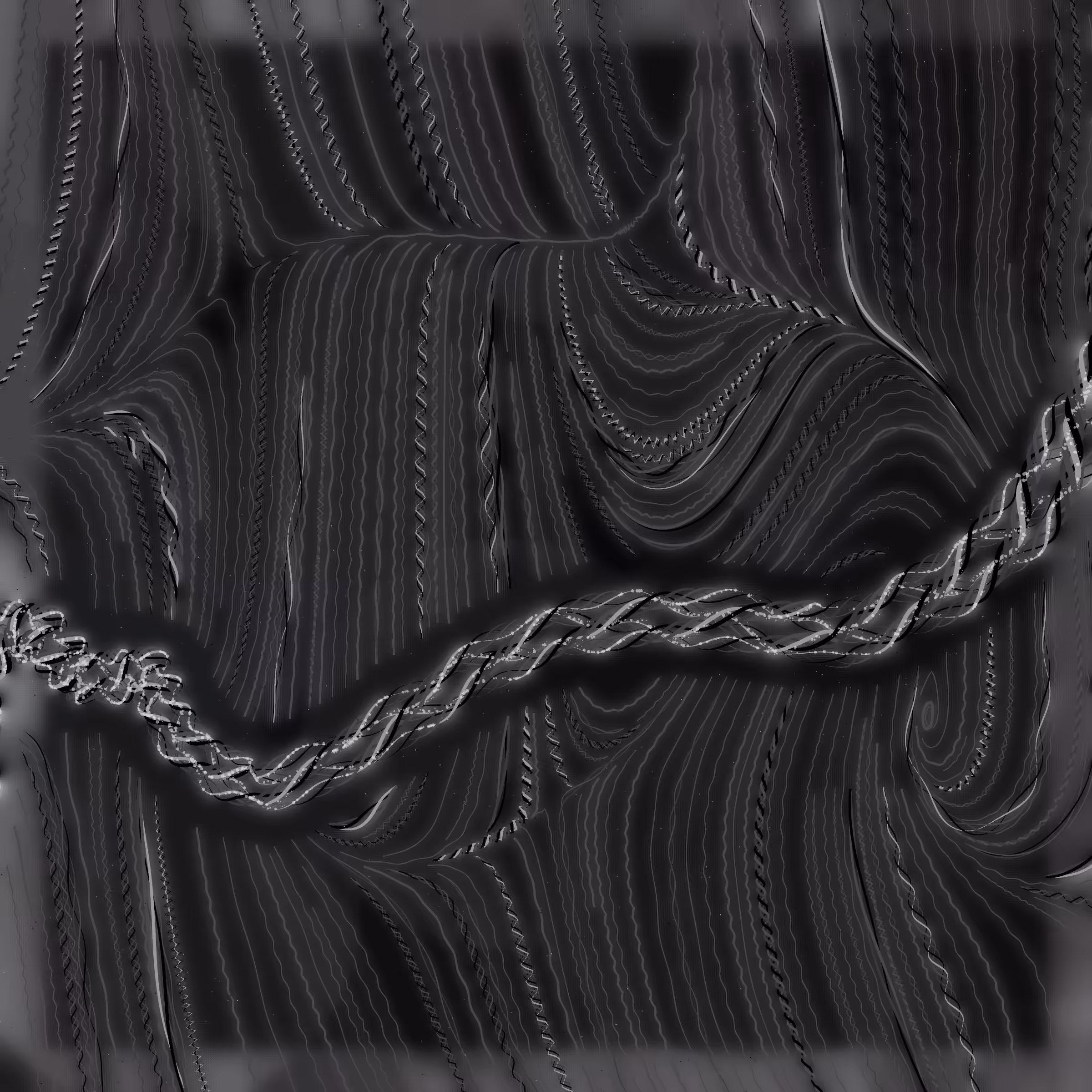 Friendship Bracelets #14712