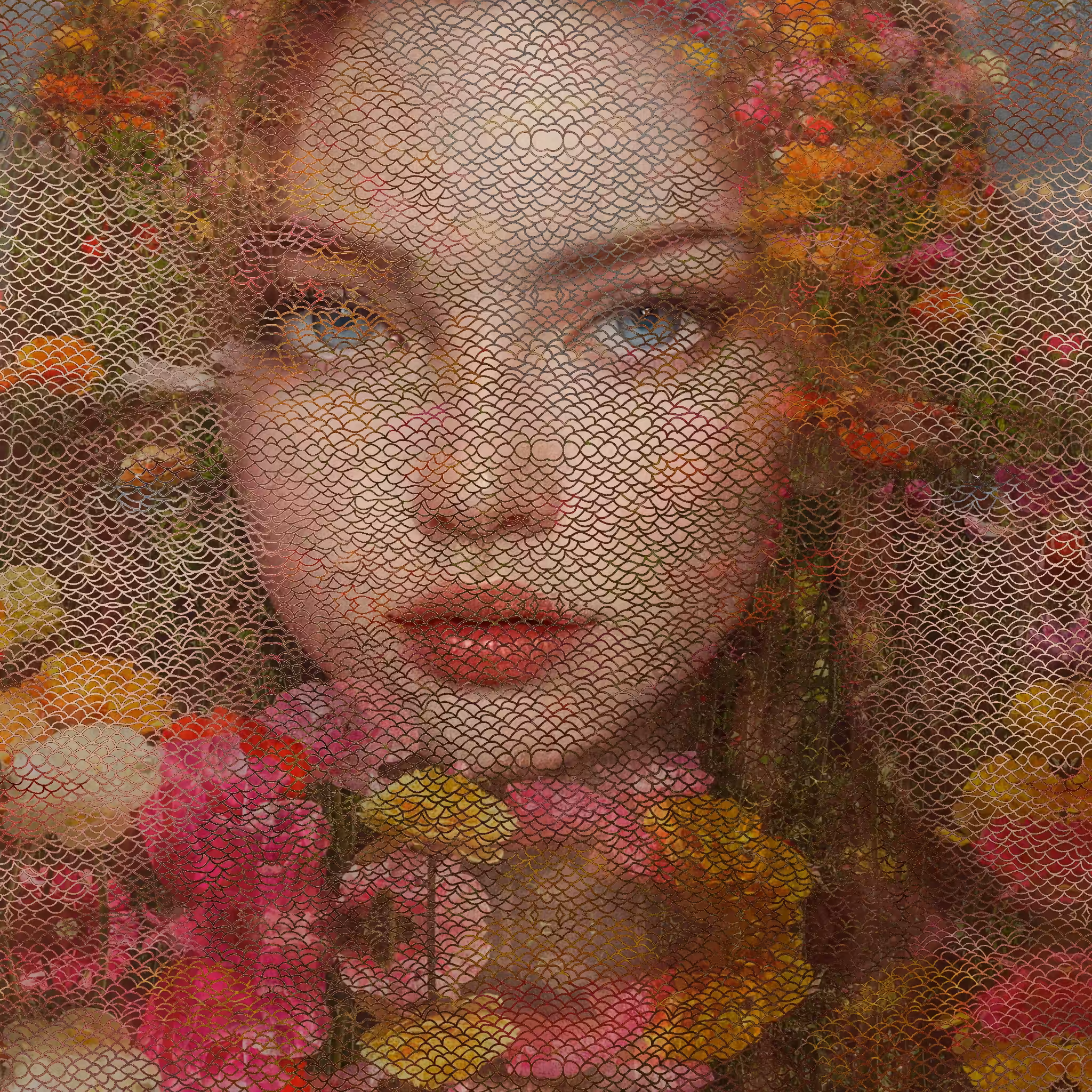 Next Gen AI Art #105
