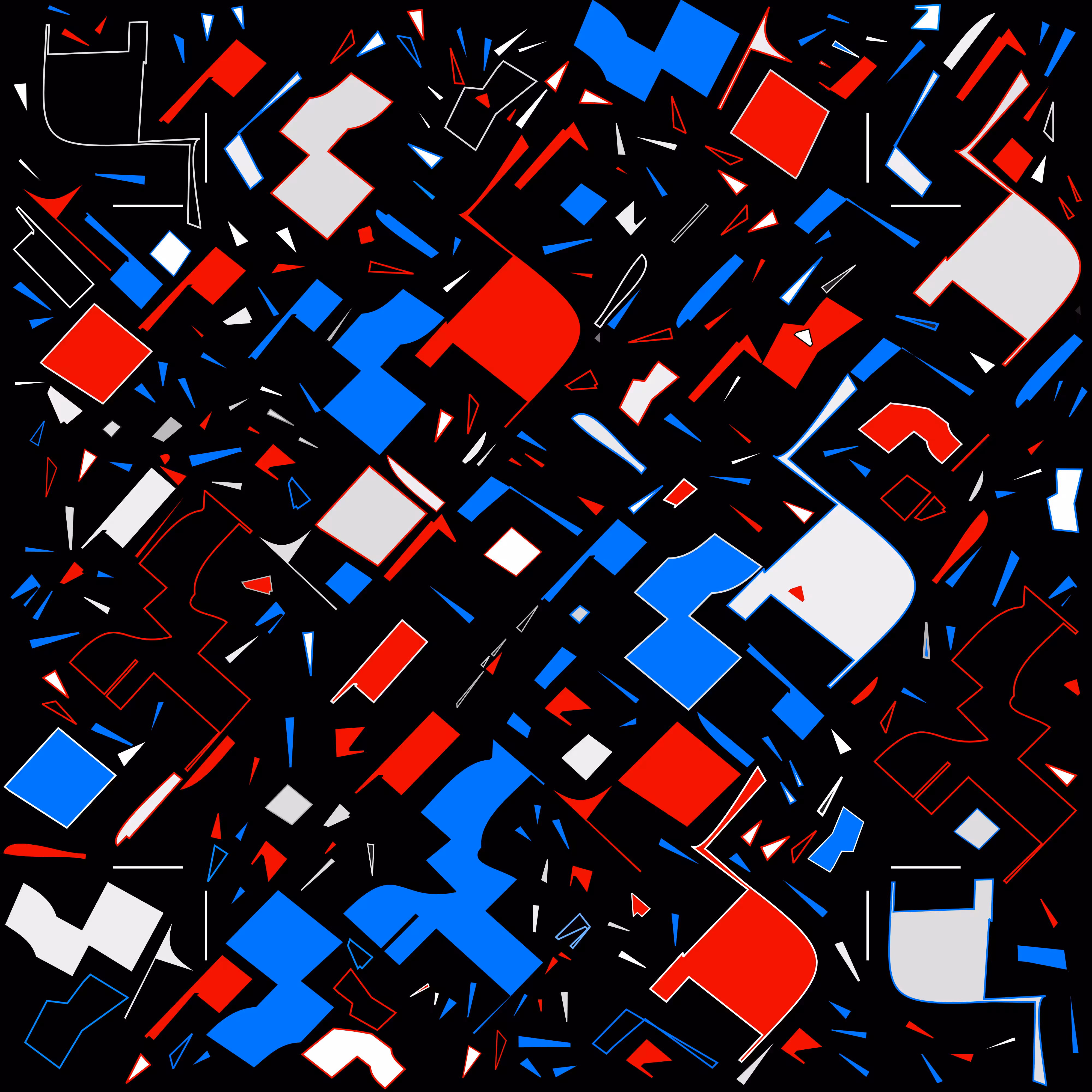 Vectors of 2022
