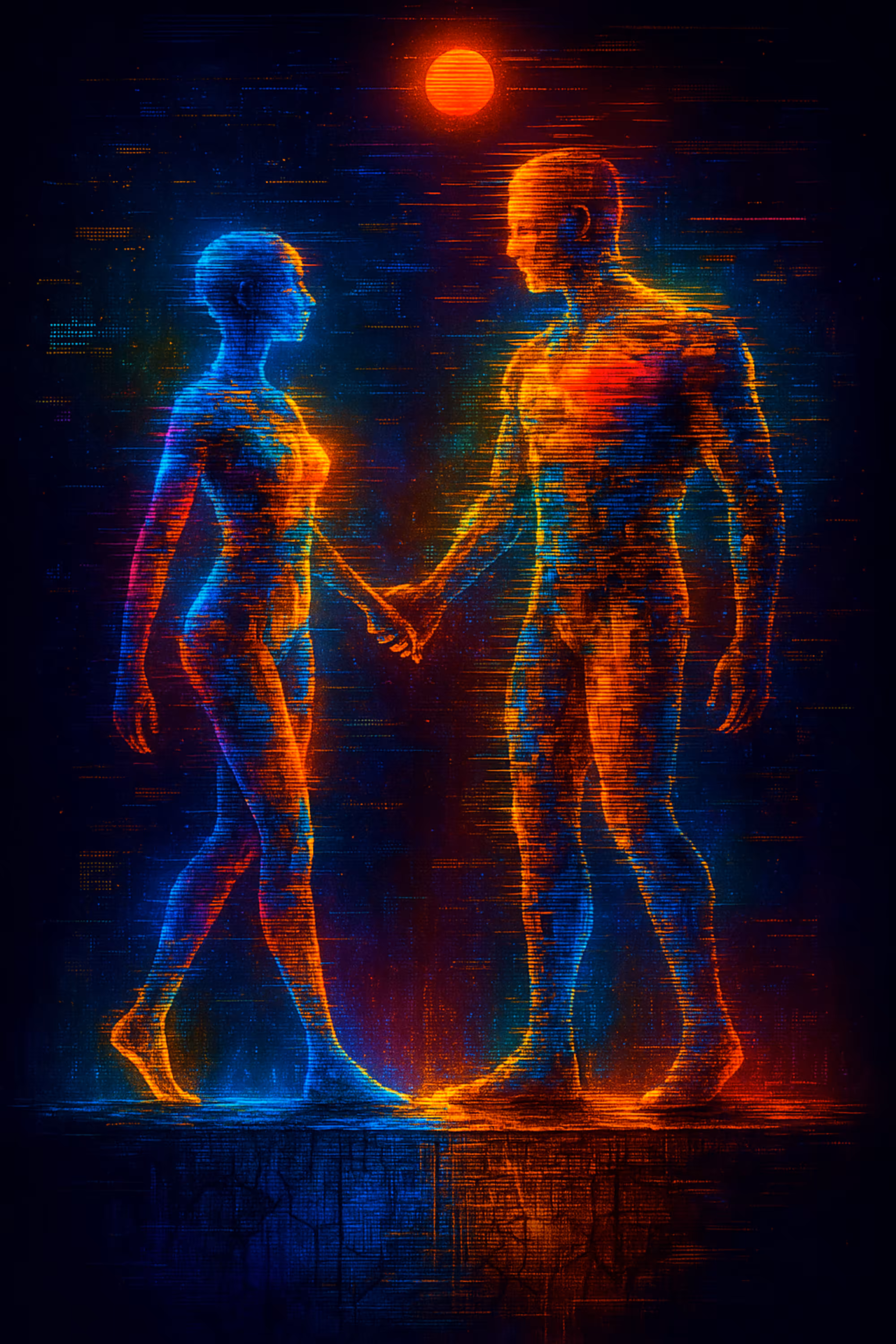 Synthetica: Touch Protocol