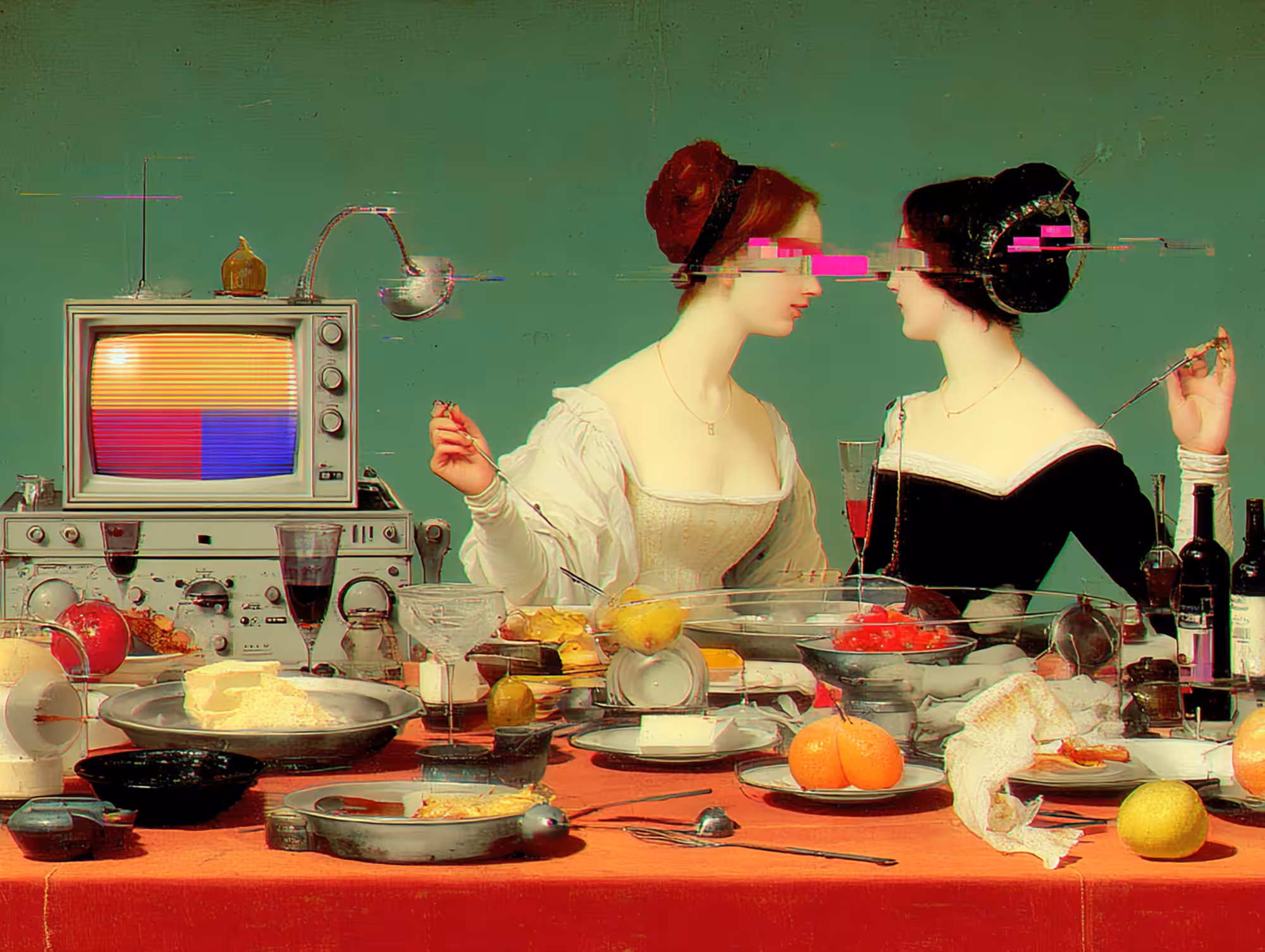 Anachronism #16