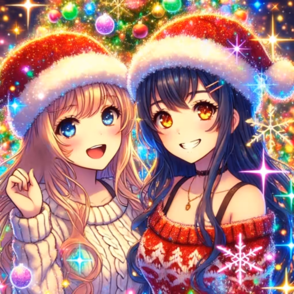 Christmas Together