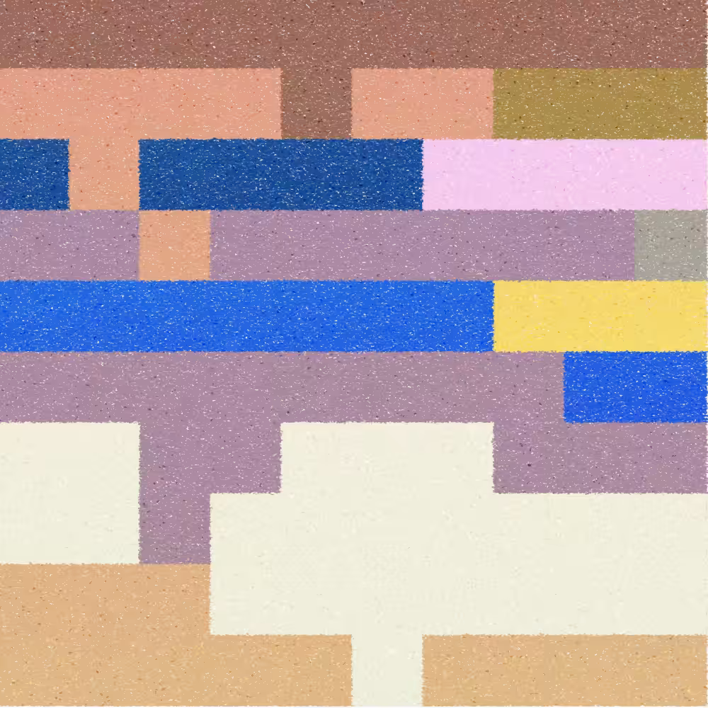 Hydrangea & Patchwork #329