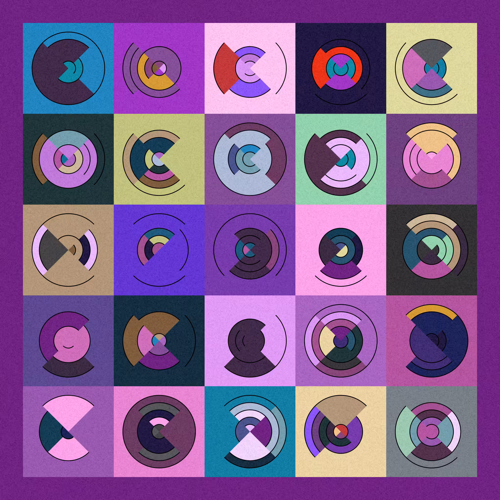 MoodColors #17