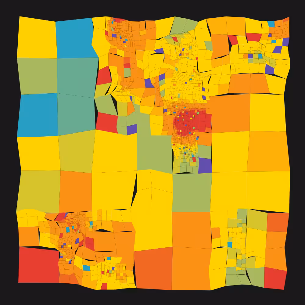 warpGrid #90