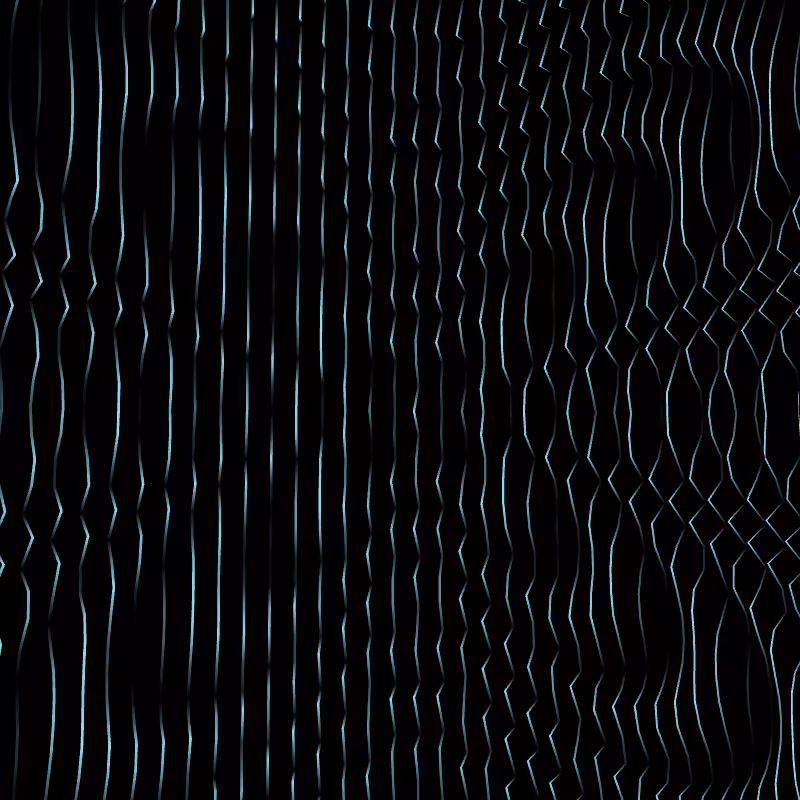 Ribbon resonator #2