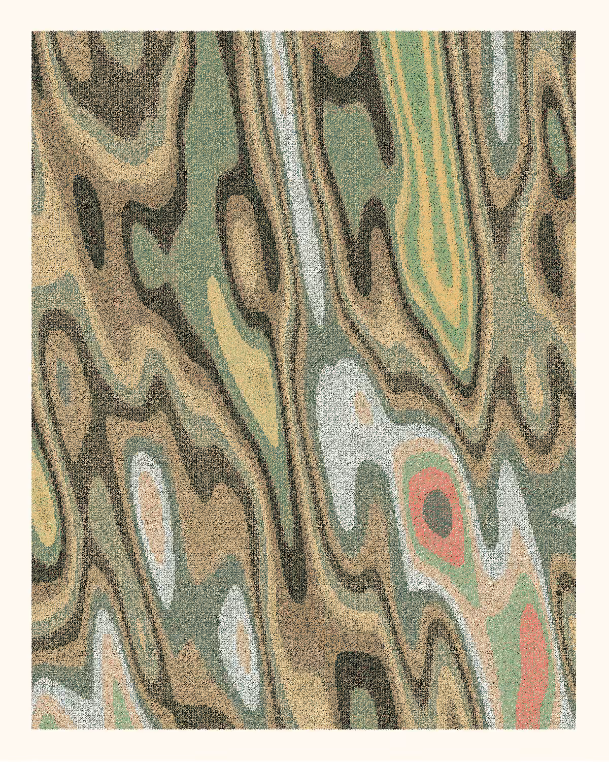 Teppich #43