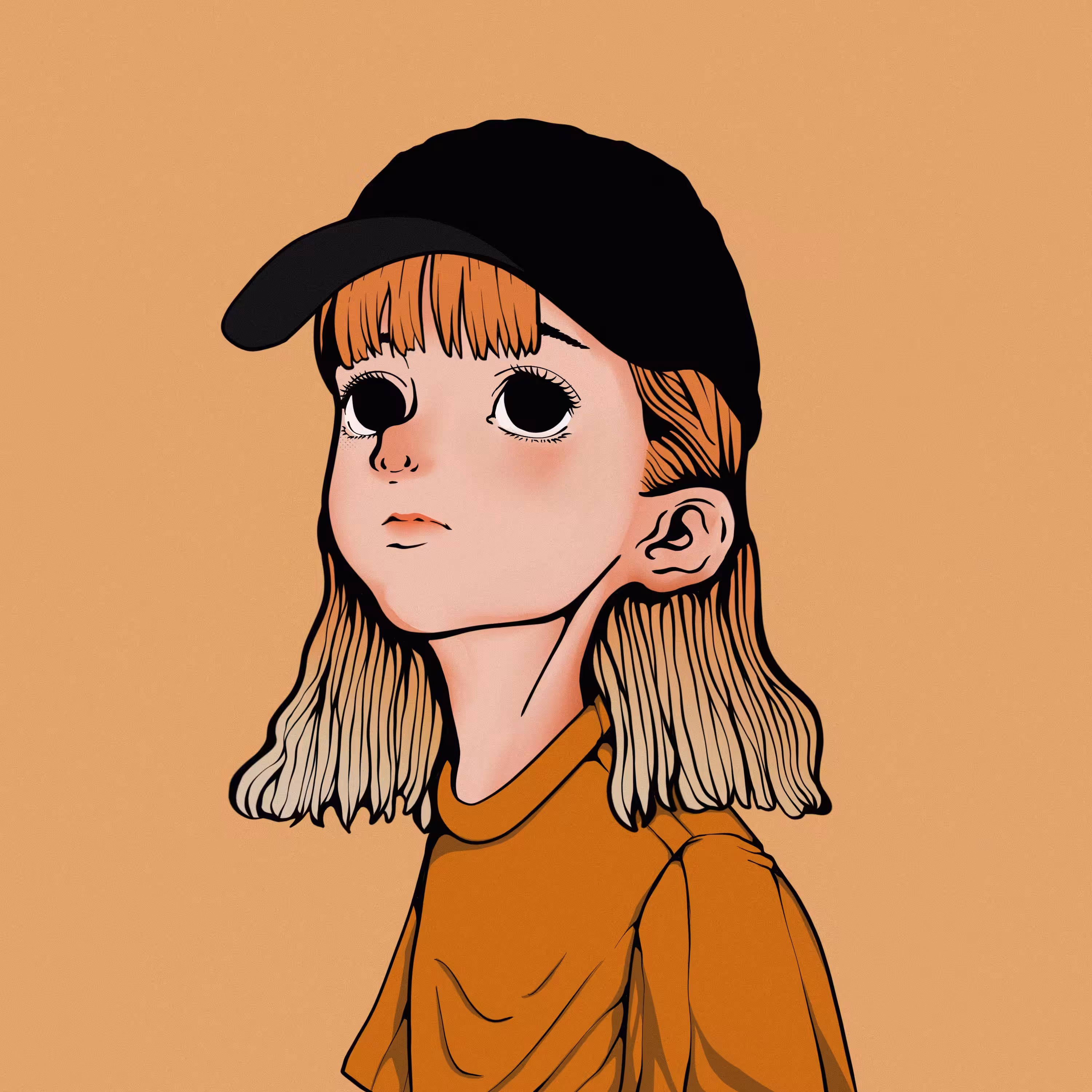#33 Amber
