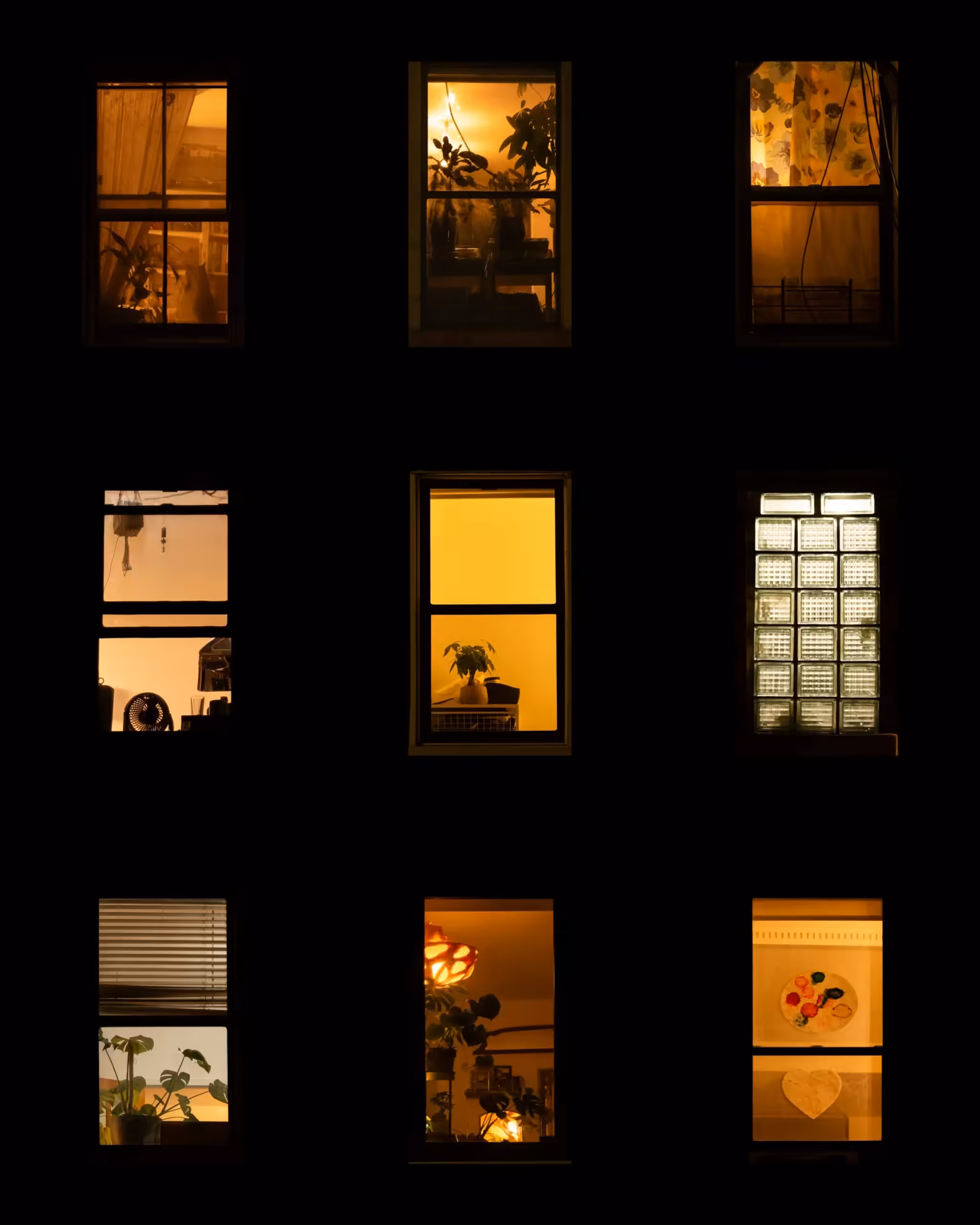BUILDINGS // NYC: BUILDING 1028