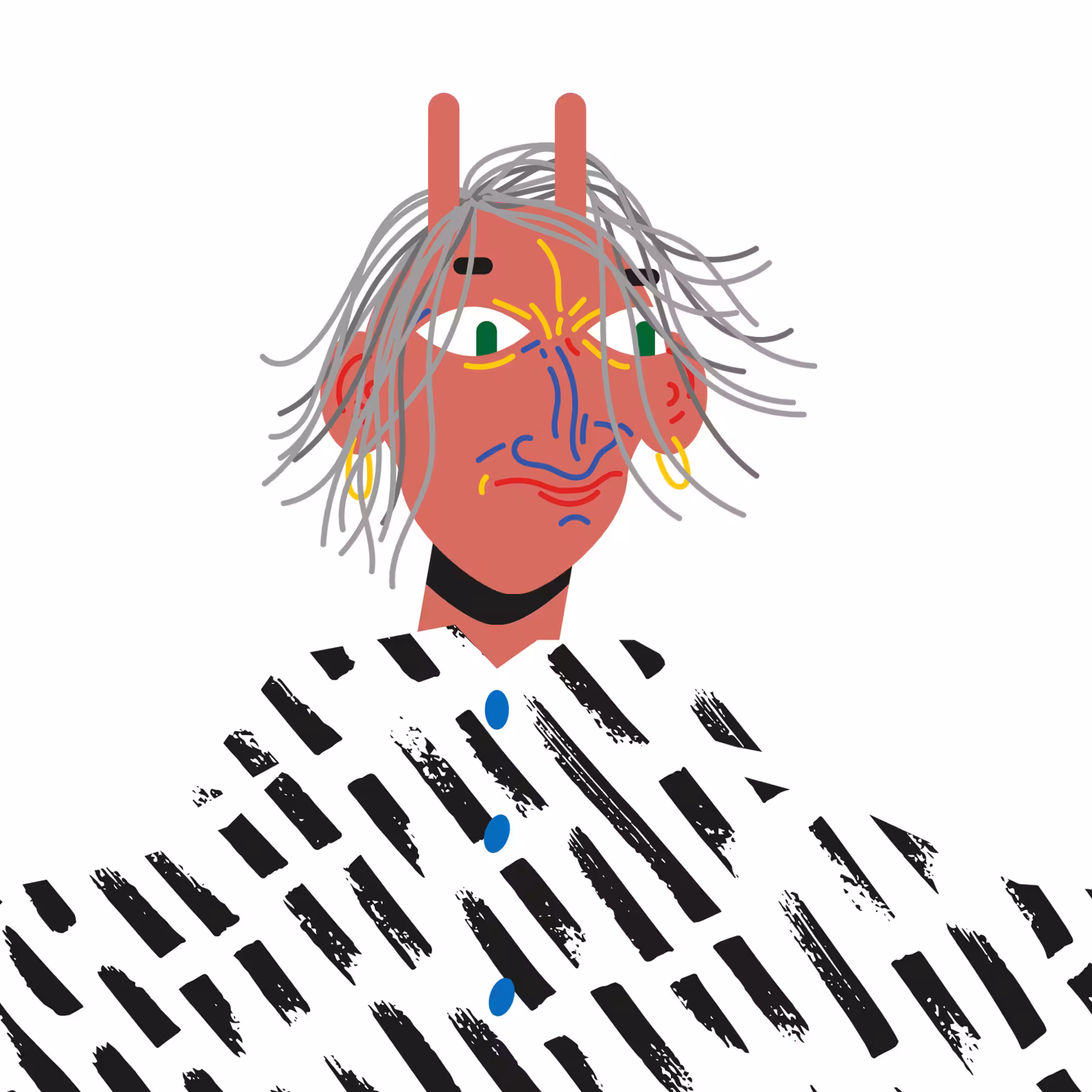 NONHuman 05