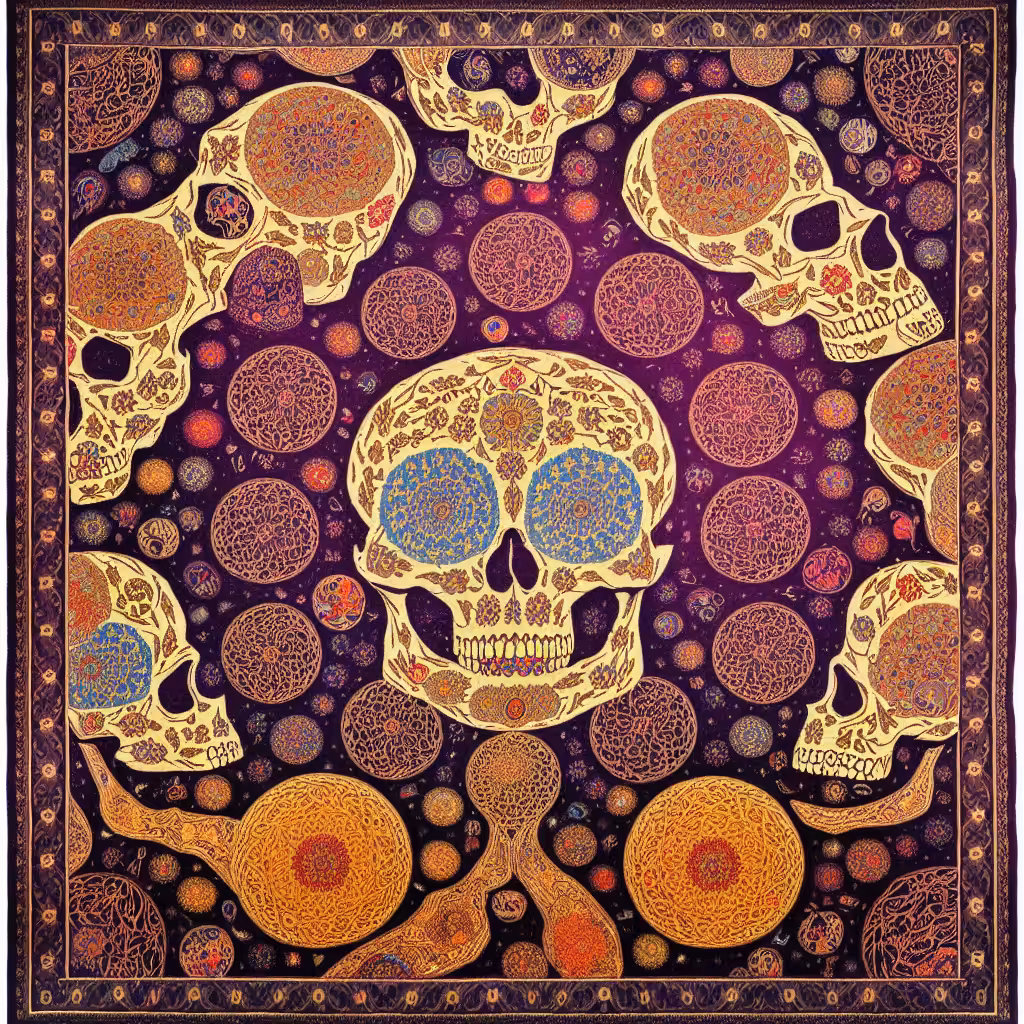 Sudo Rugs: Sudo Rug #472