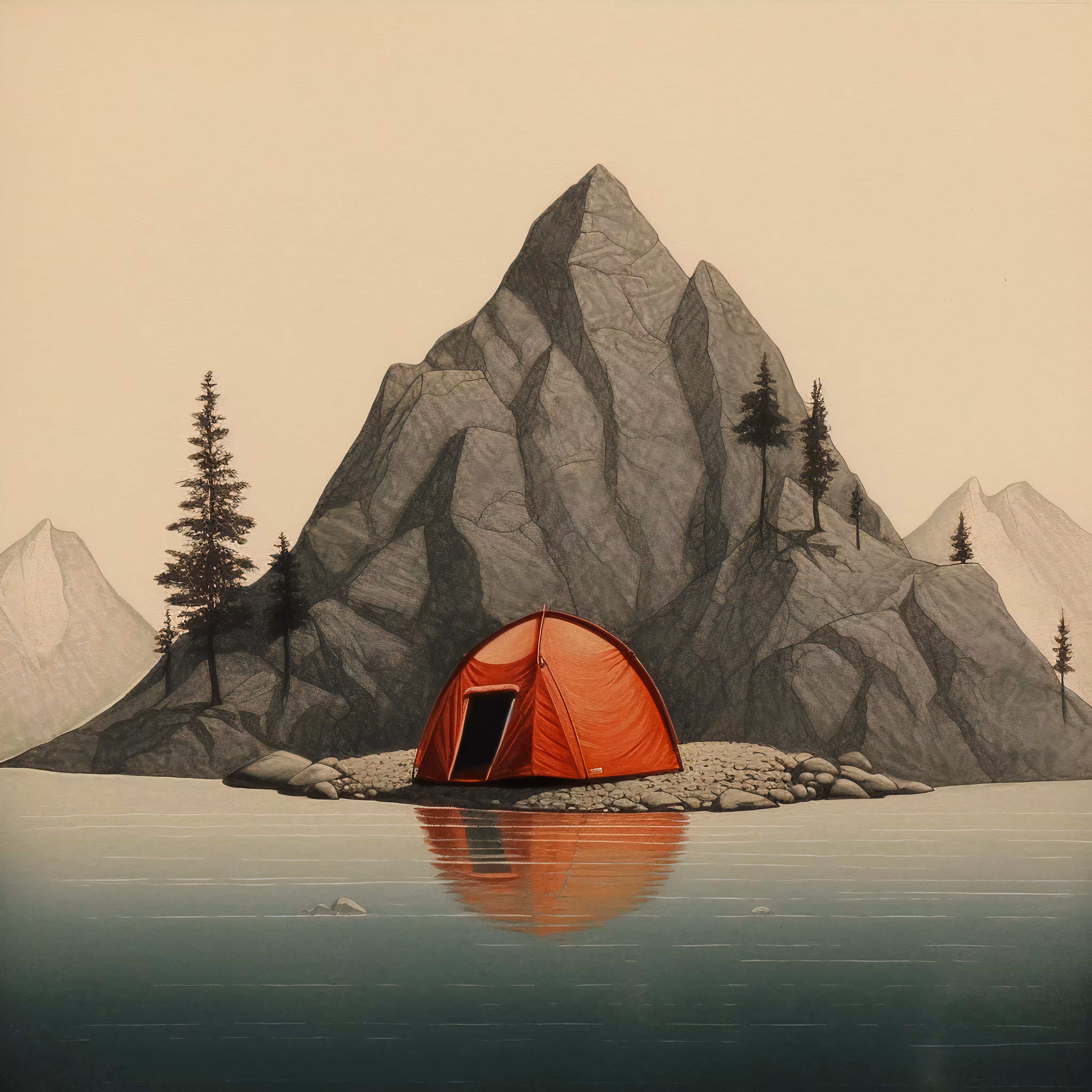 Camping