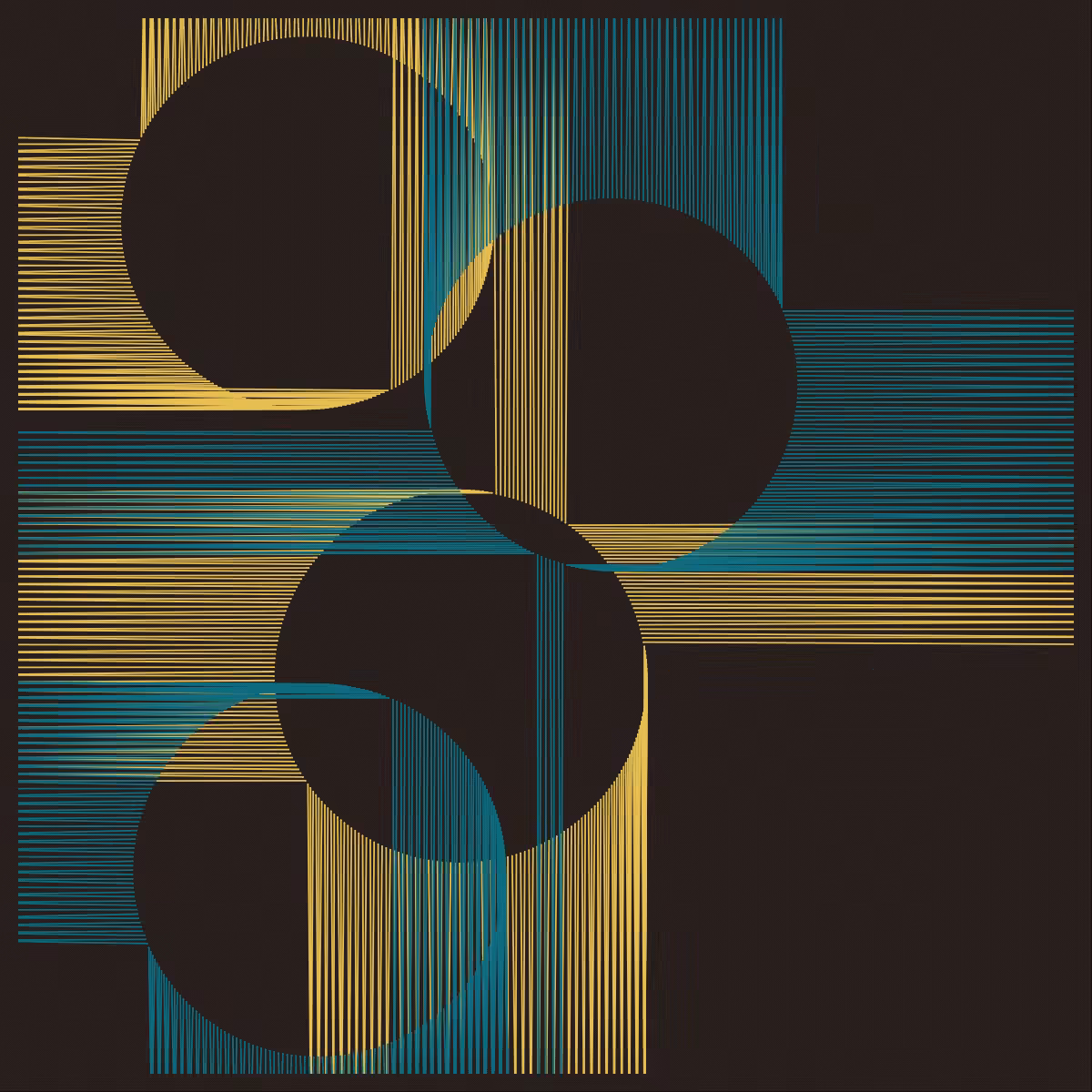 Phantom Voids: An algorithm study #59