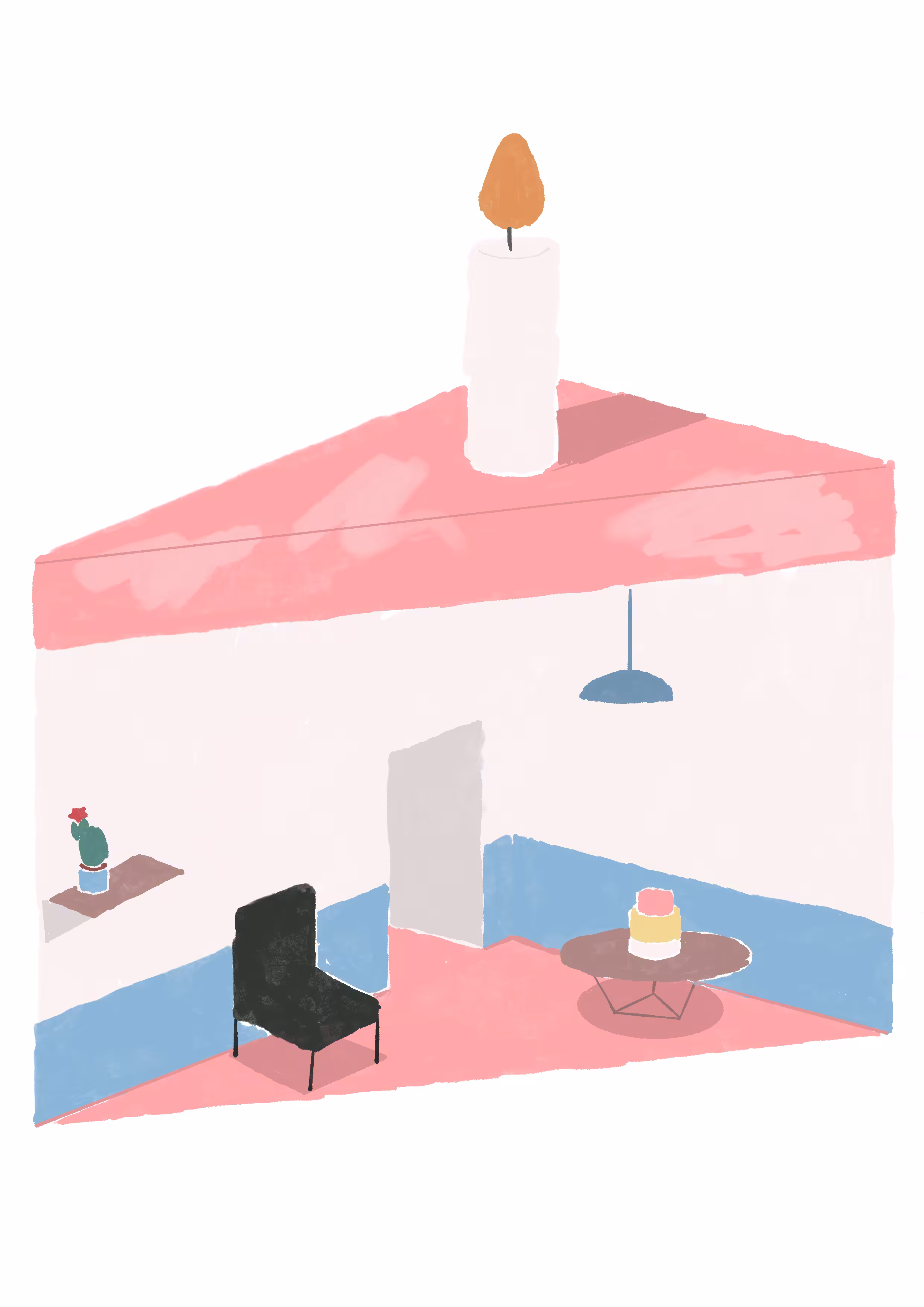 Home Sweet Home #7