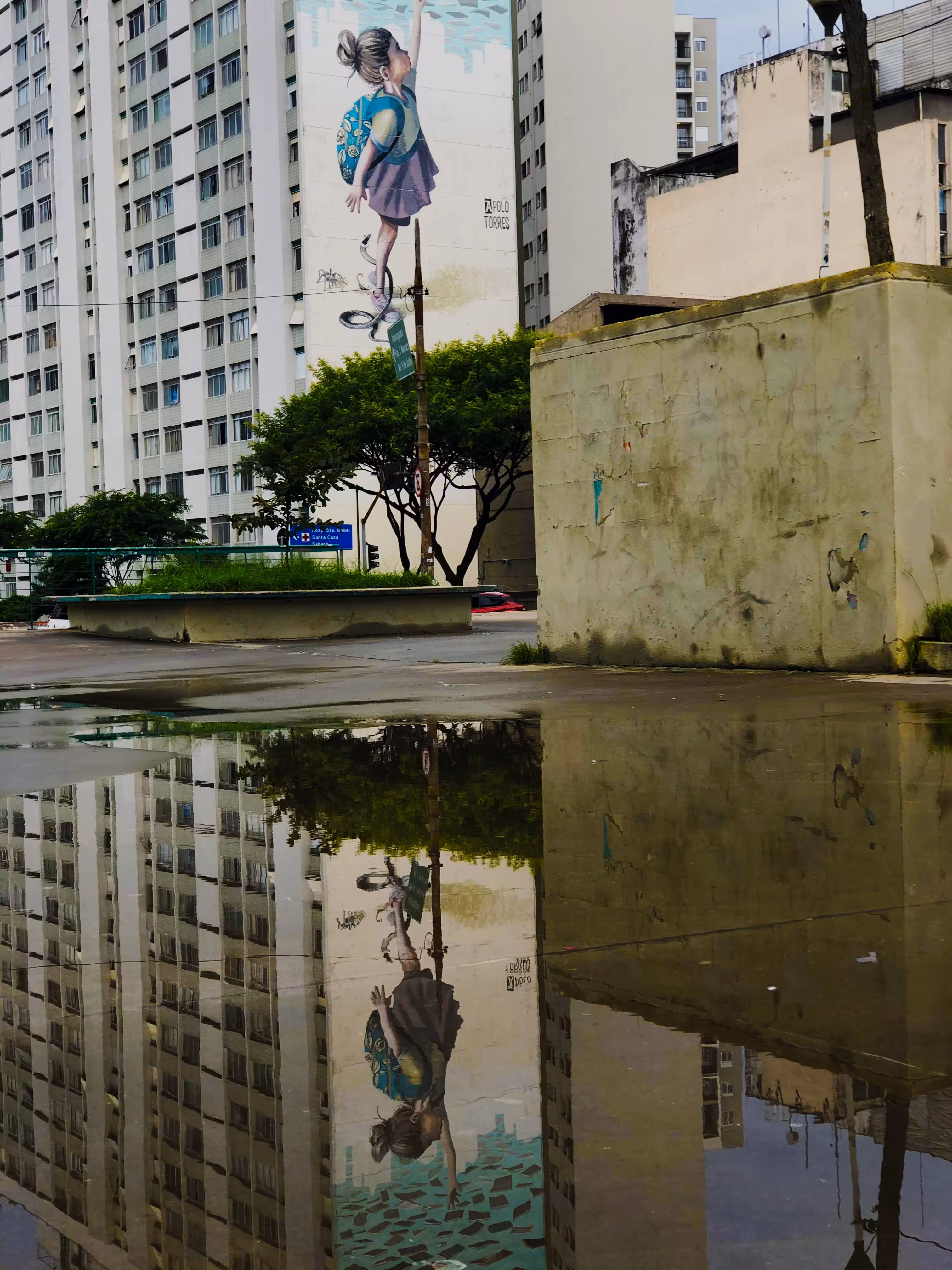 REFLECTION#1