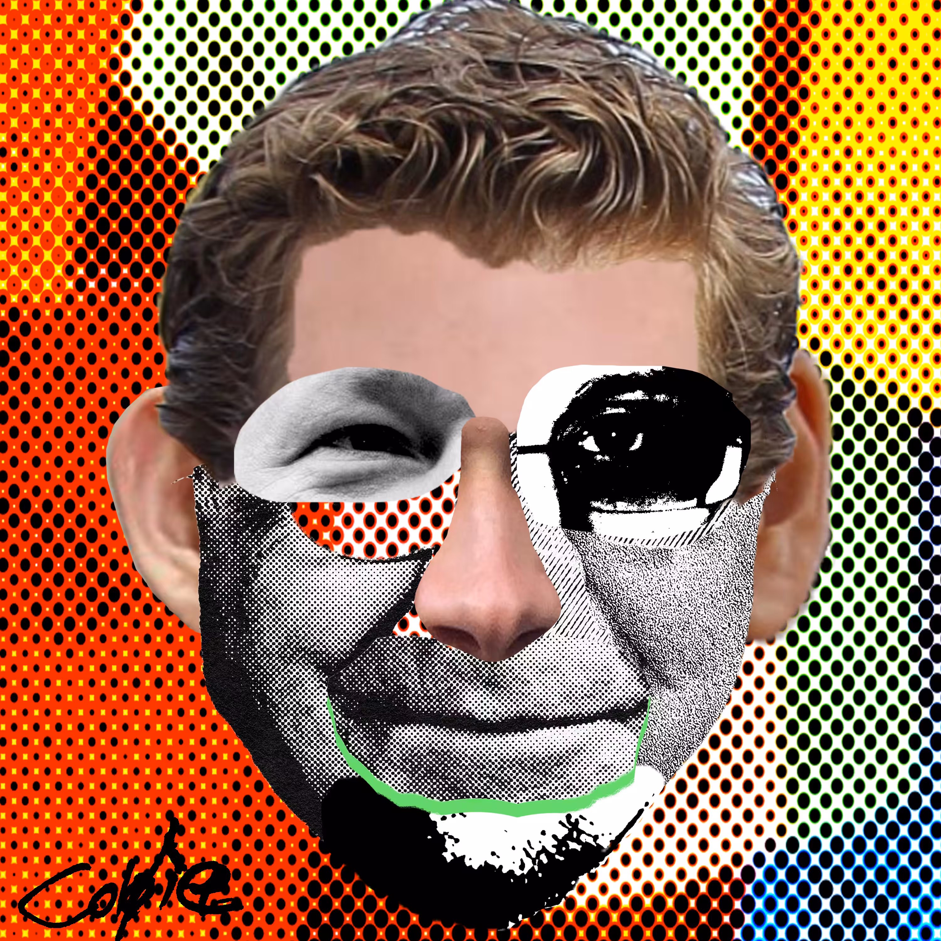 DecentralEyesMashup: DEyes #097