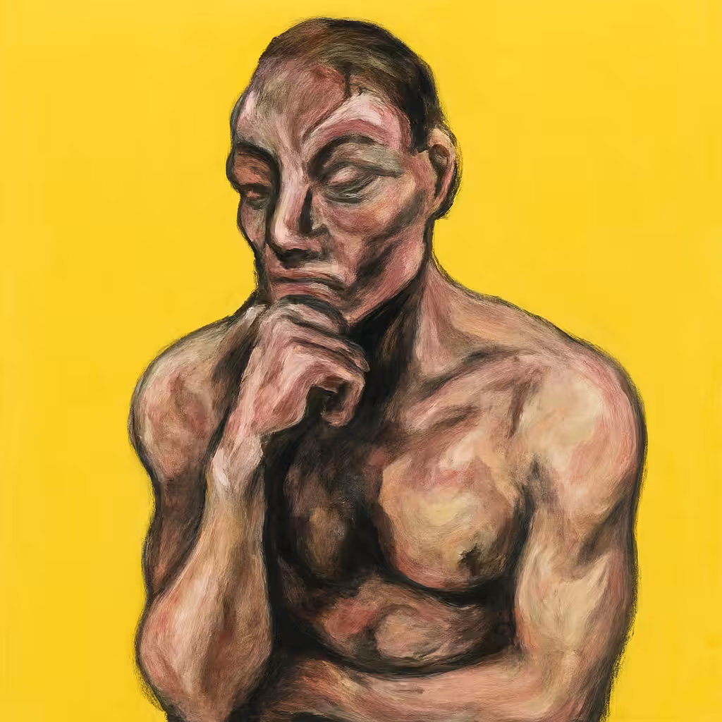 L’illusion de mon être