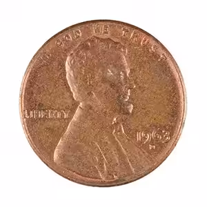 Cent #1667