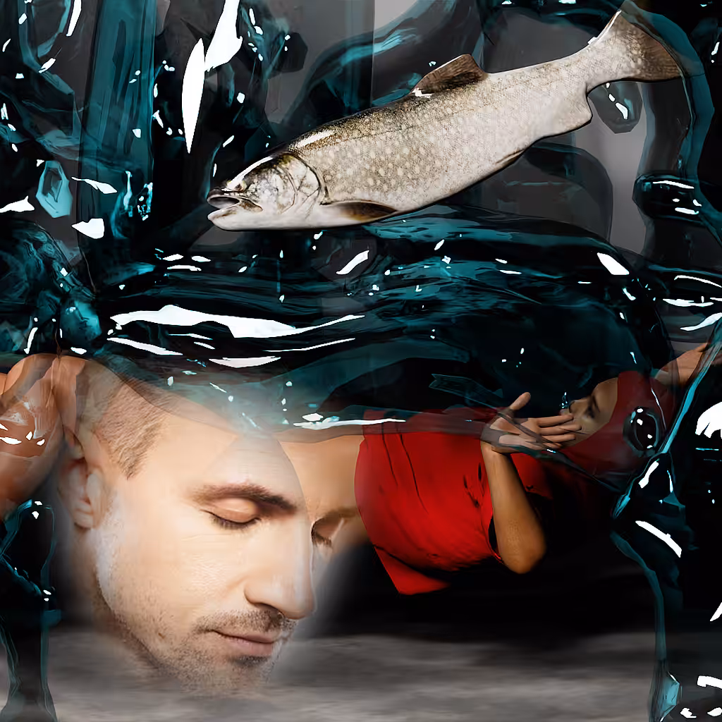 Waterboard Me (of liquidity)