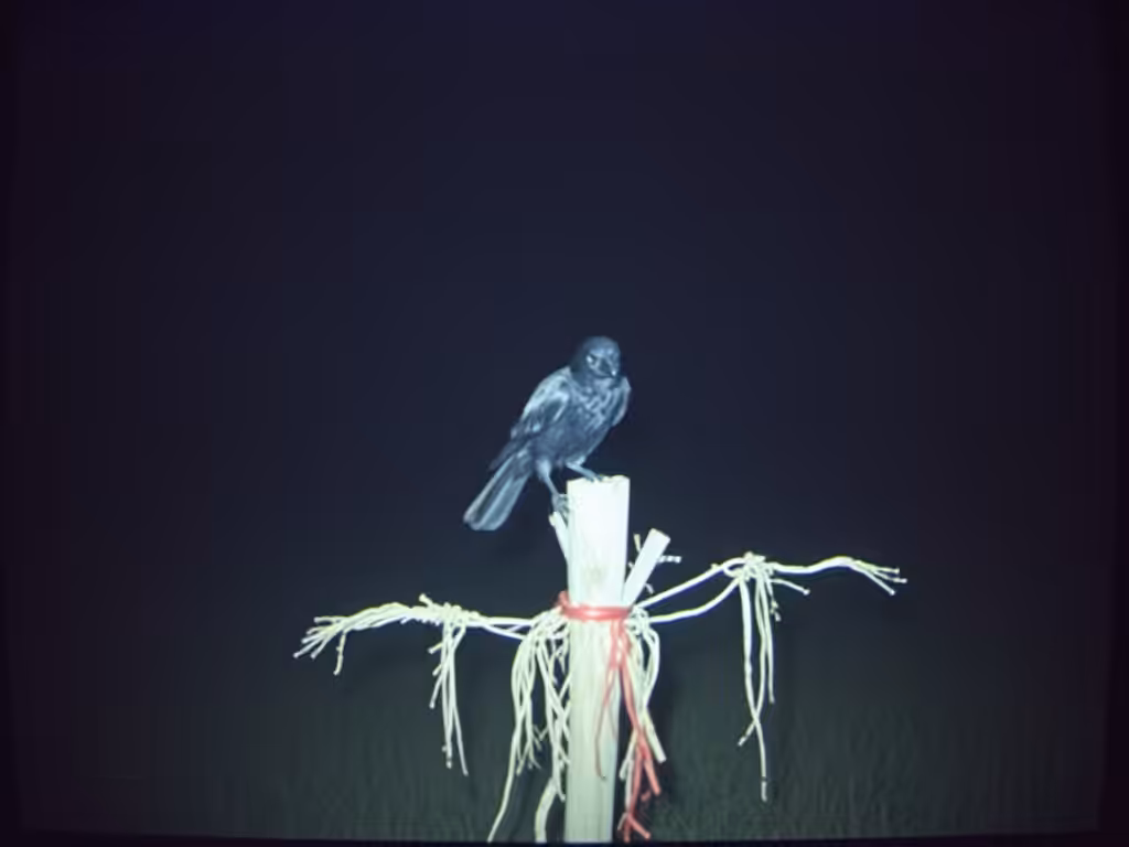Phantom Photograph #29