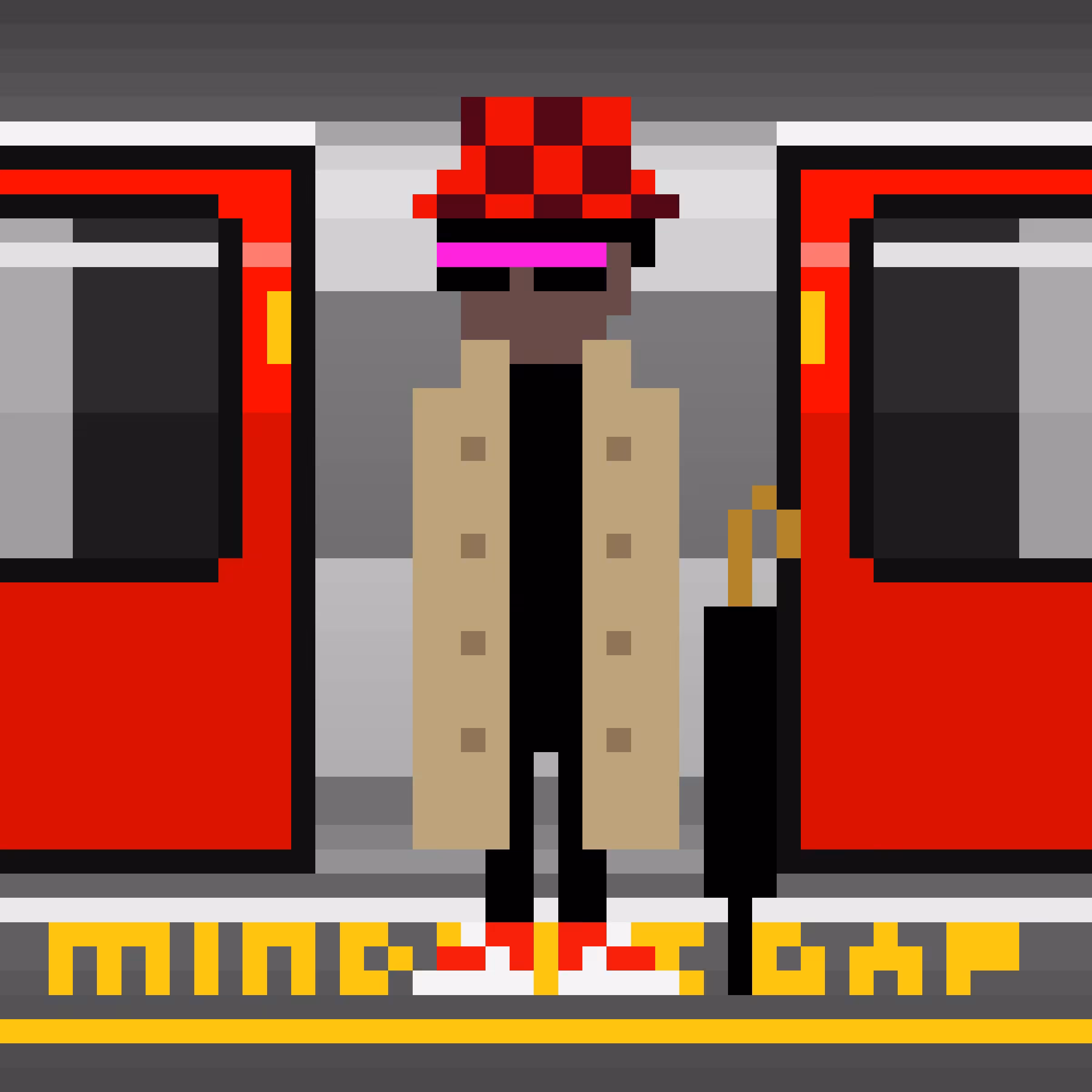 CryptoLondoner #635