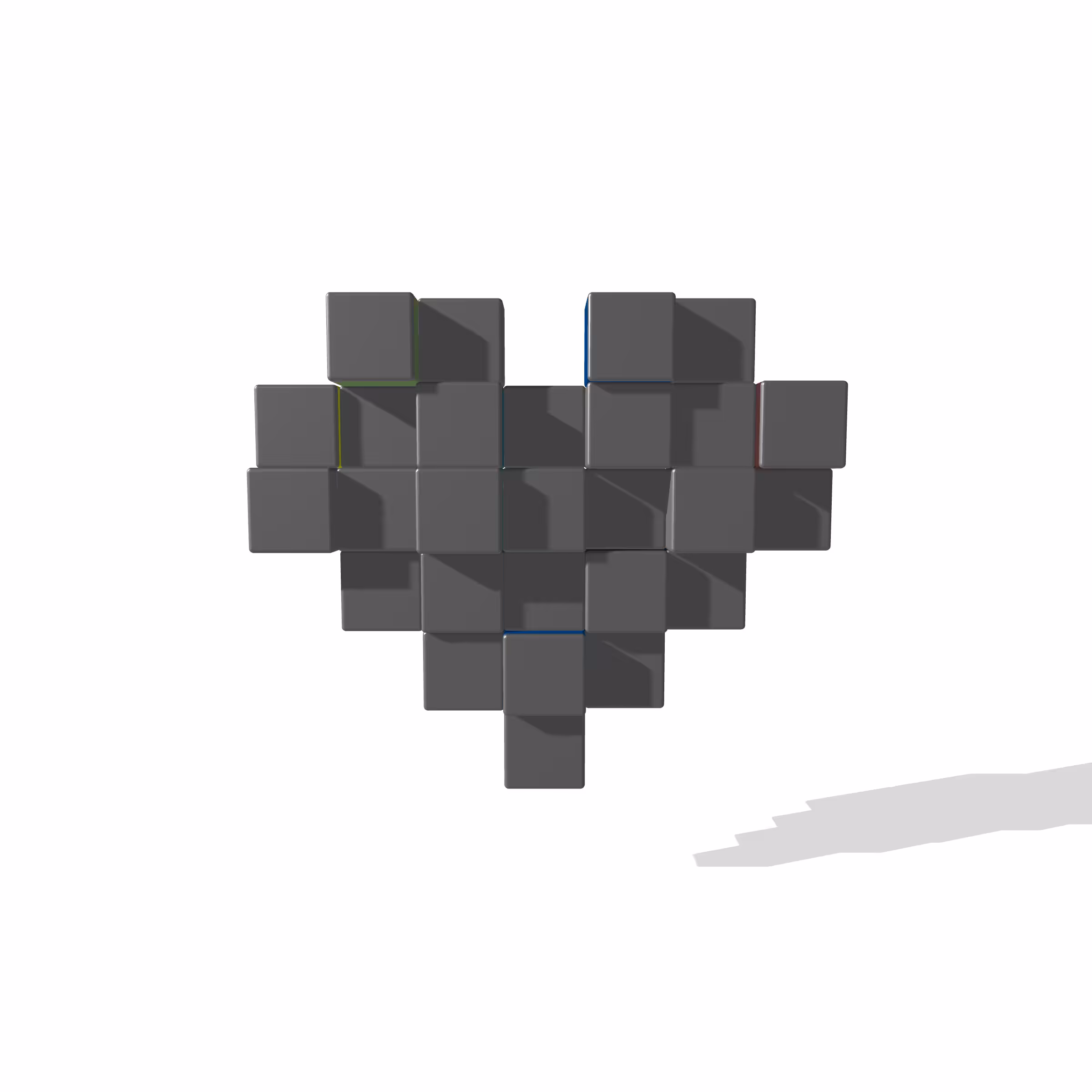 heart + craft #3047