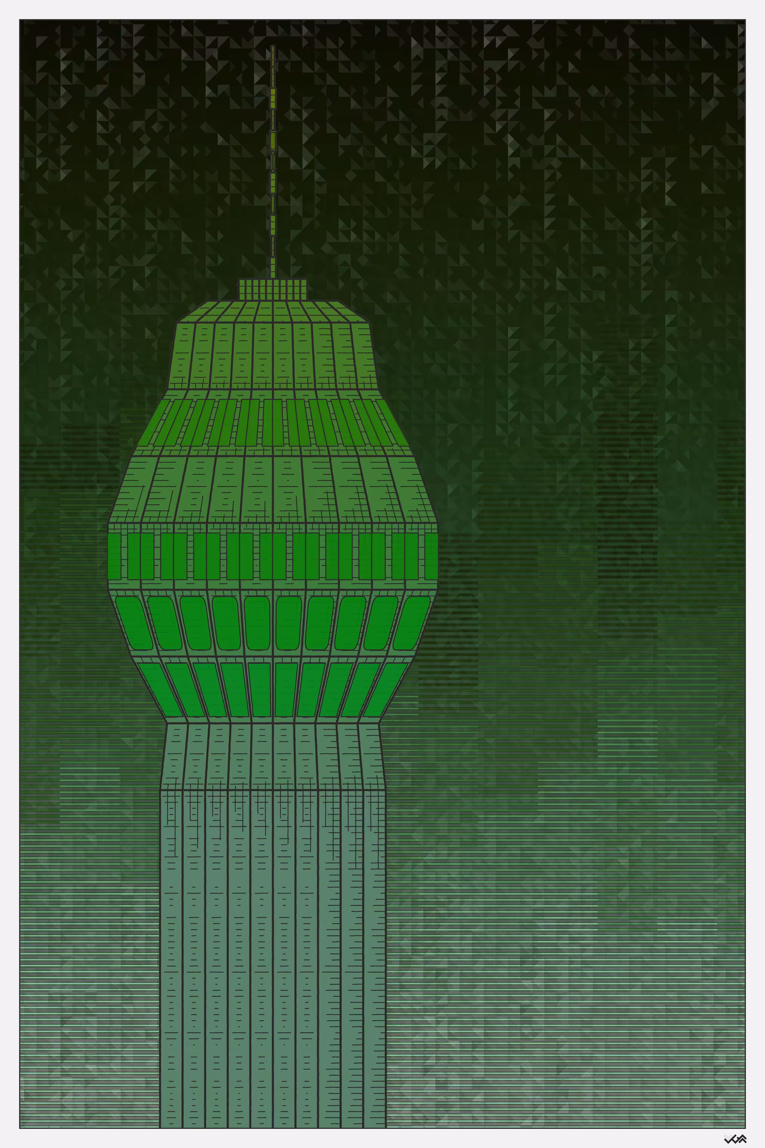 Needle #78