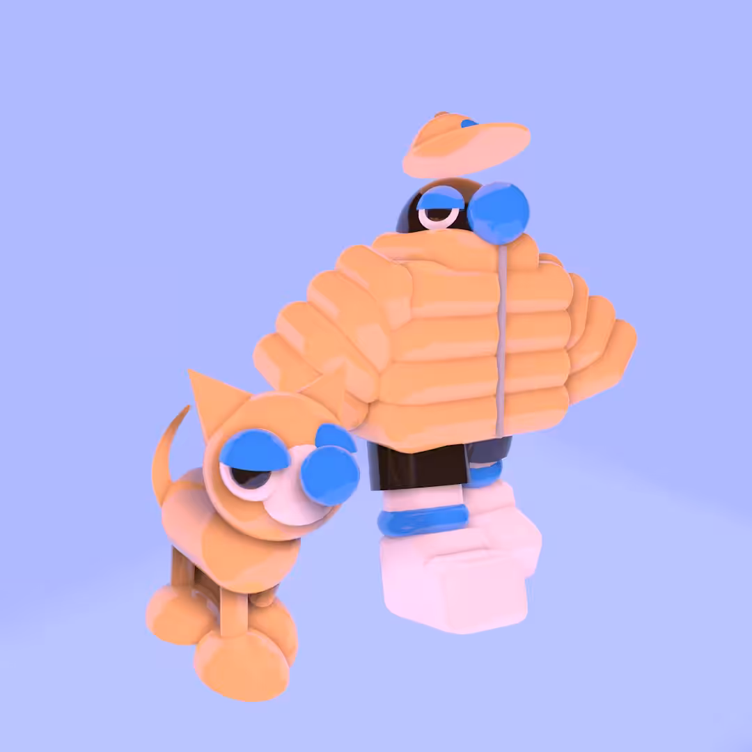 The Dog