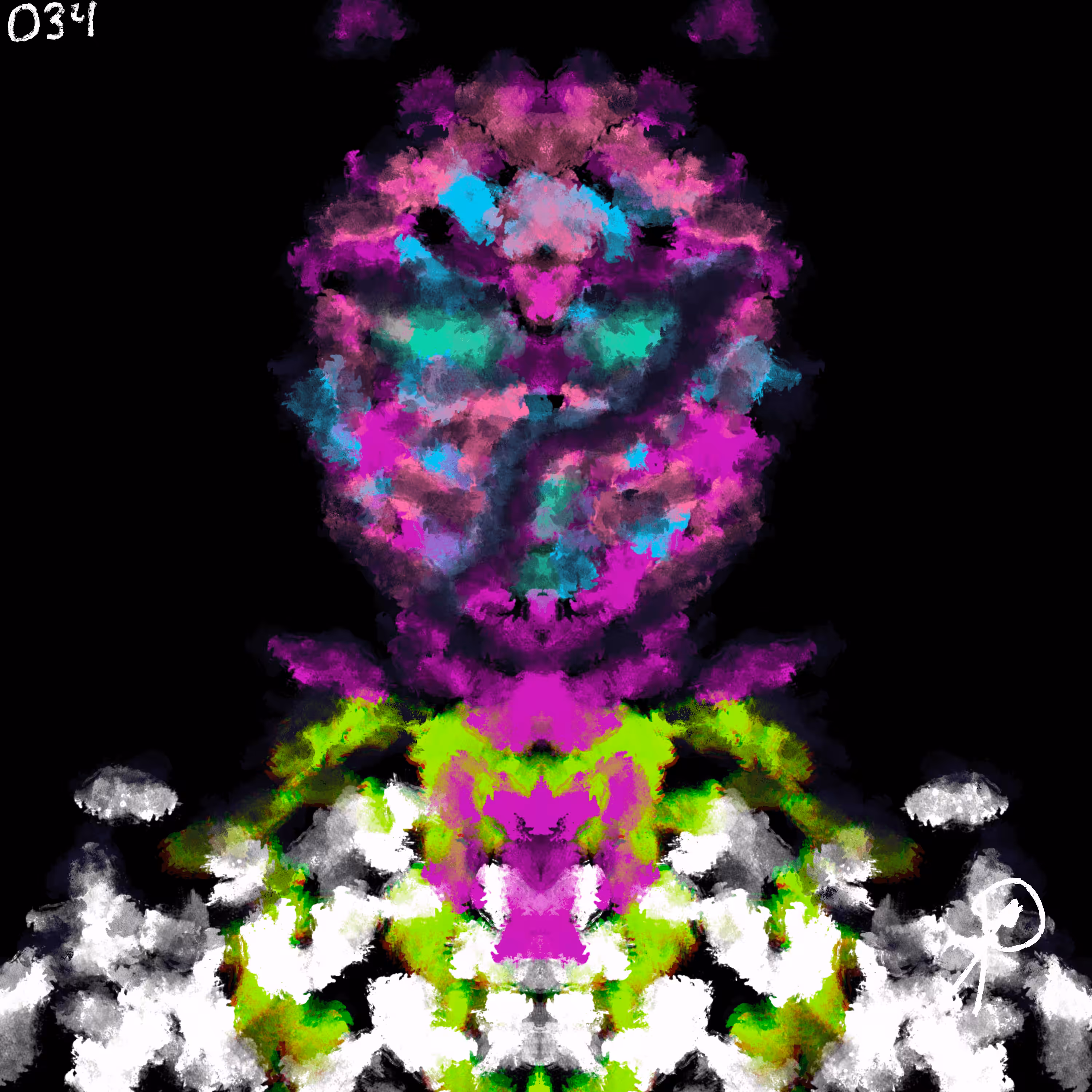 Aura 034