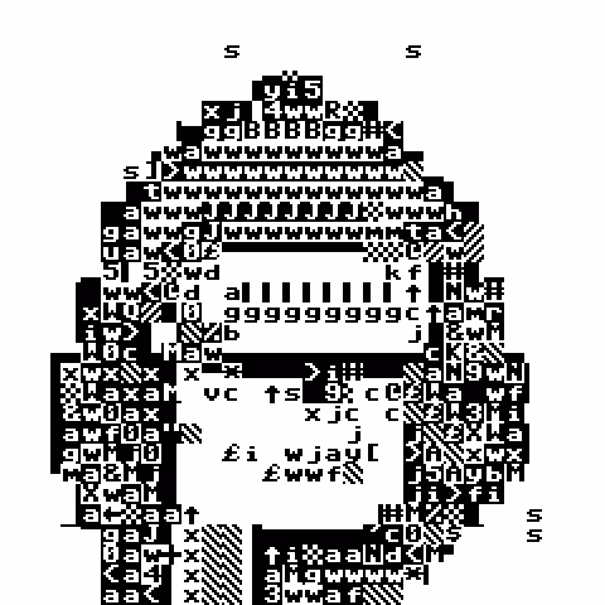 PET Punk 338