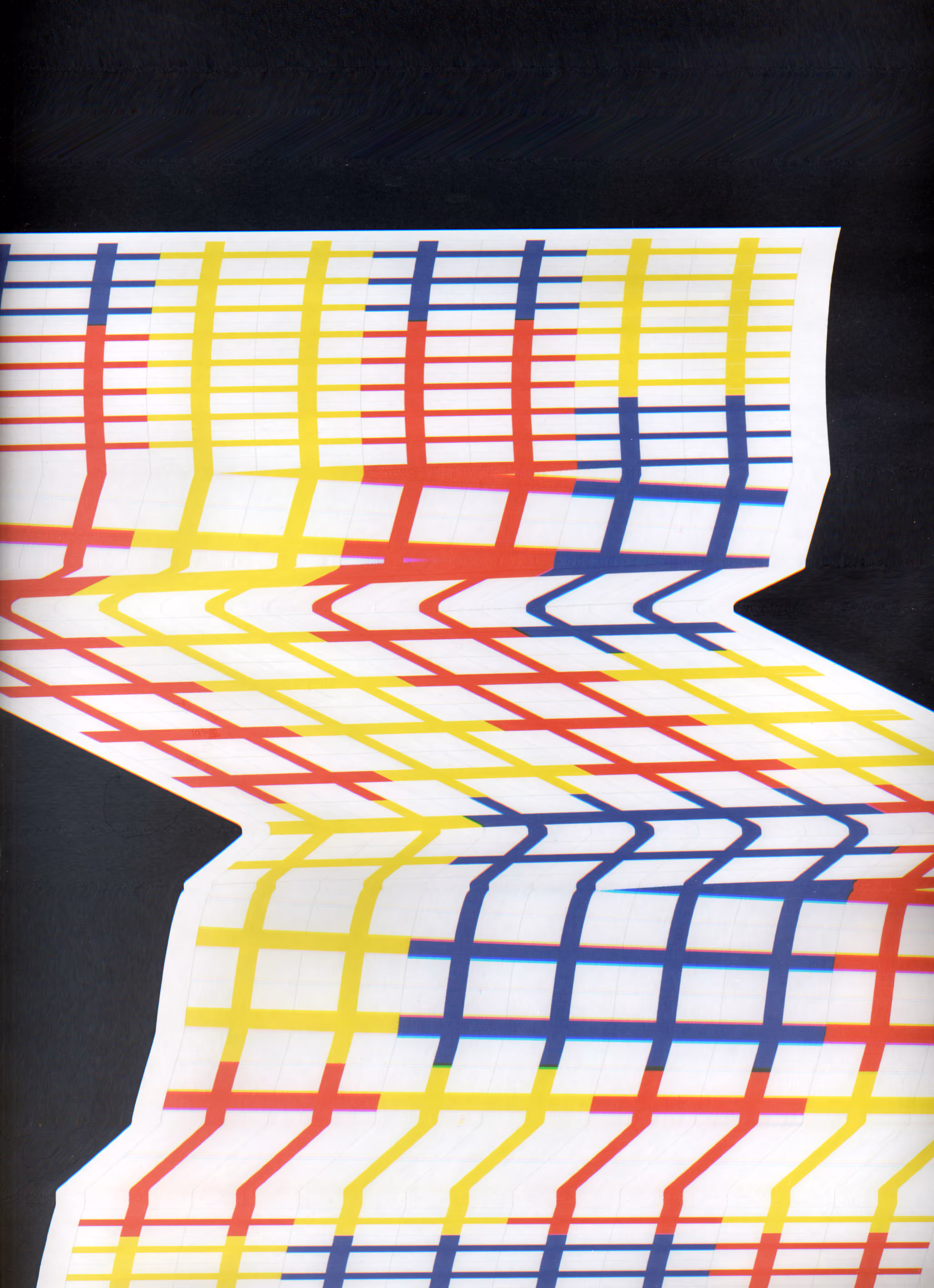 Toolpath/Grid #13