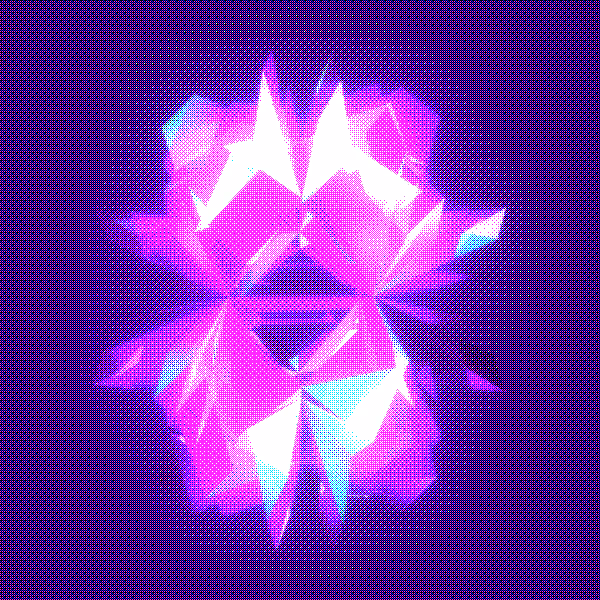 Crystalyx #101