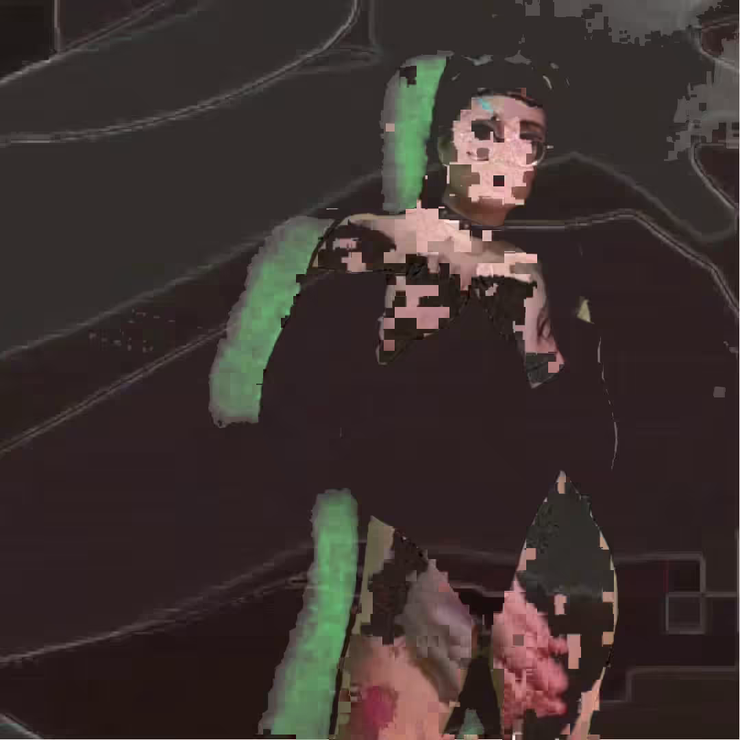DATAMOCHABBY #3