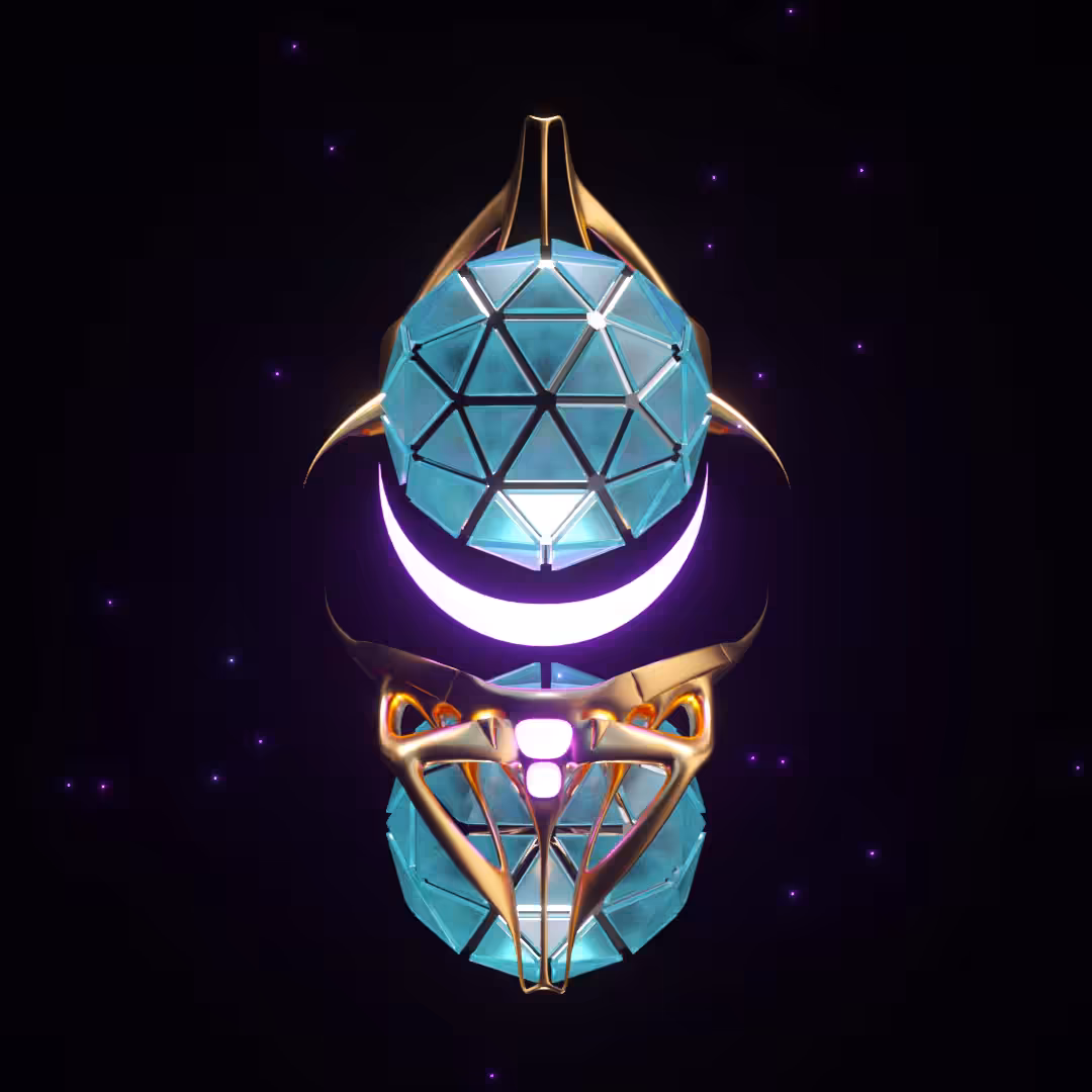 Moonchild GEM