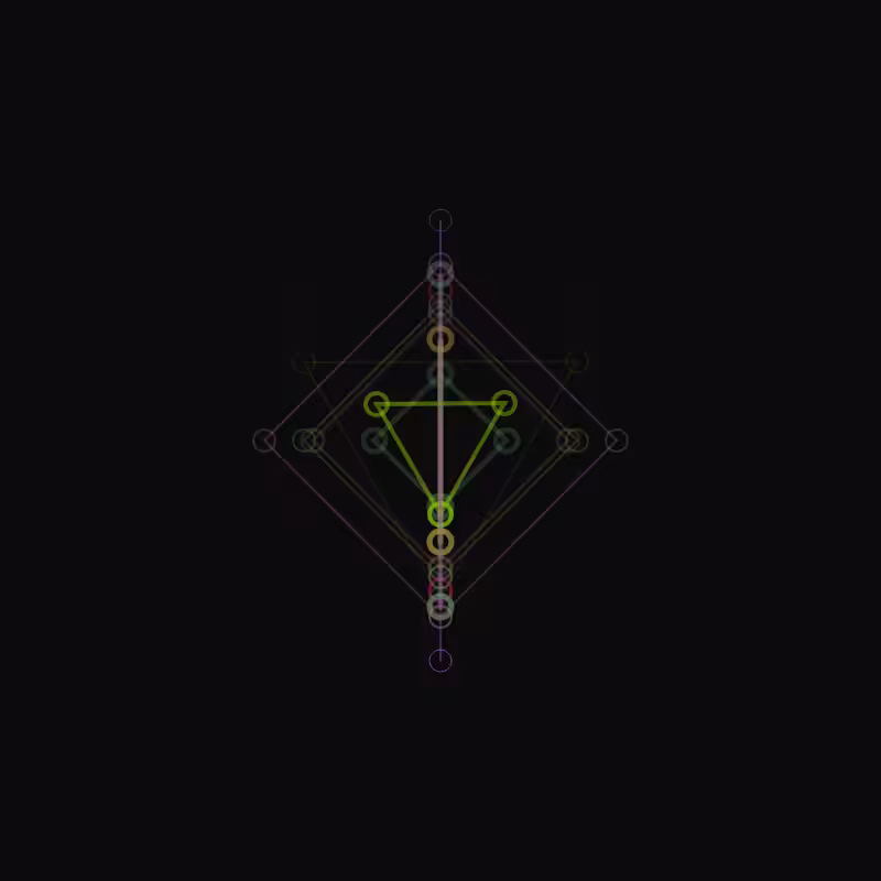 Mystic runes #N #44