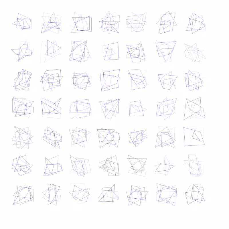 scribbles #24