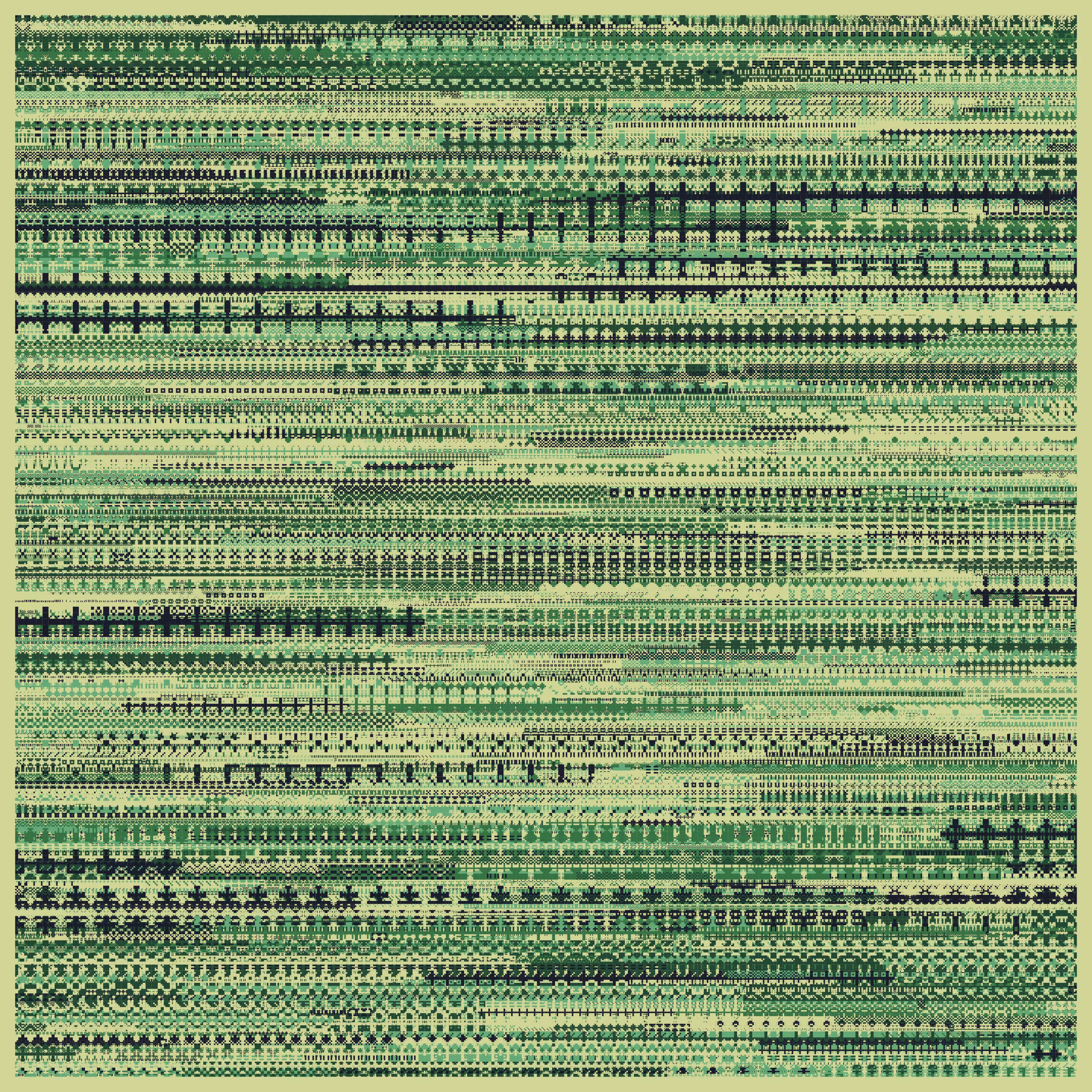 Pixel Management #1891